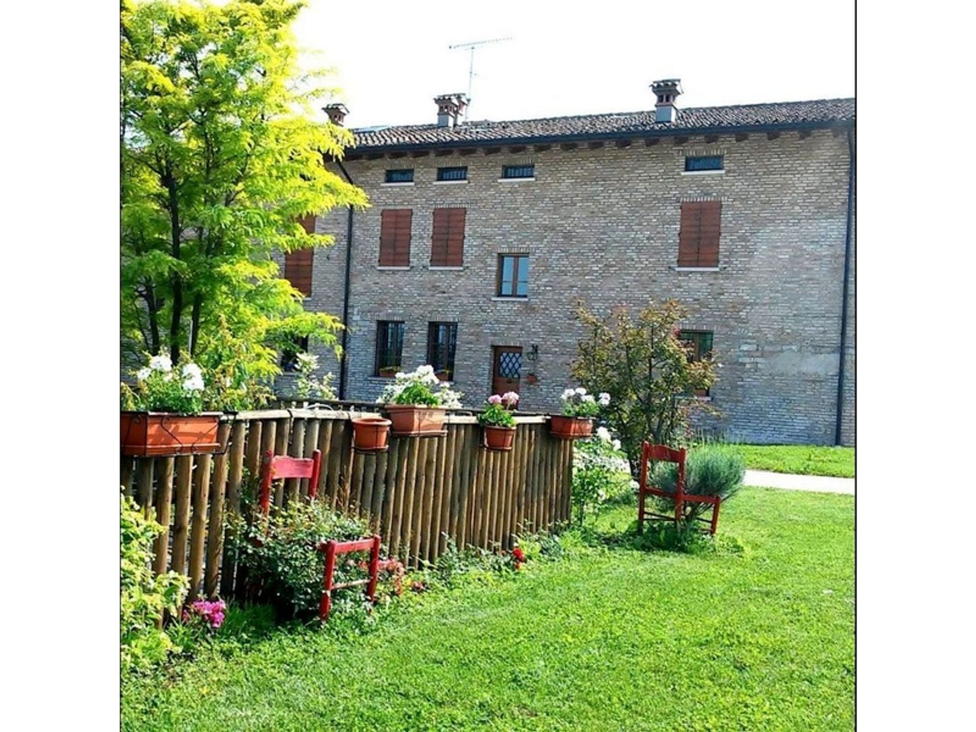 Andere in Ceresara, Lombardia 12749392