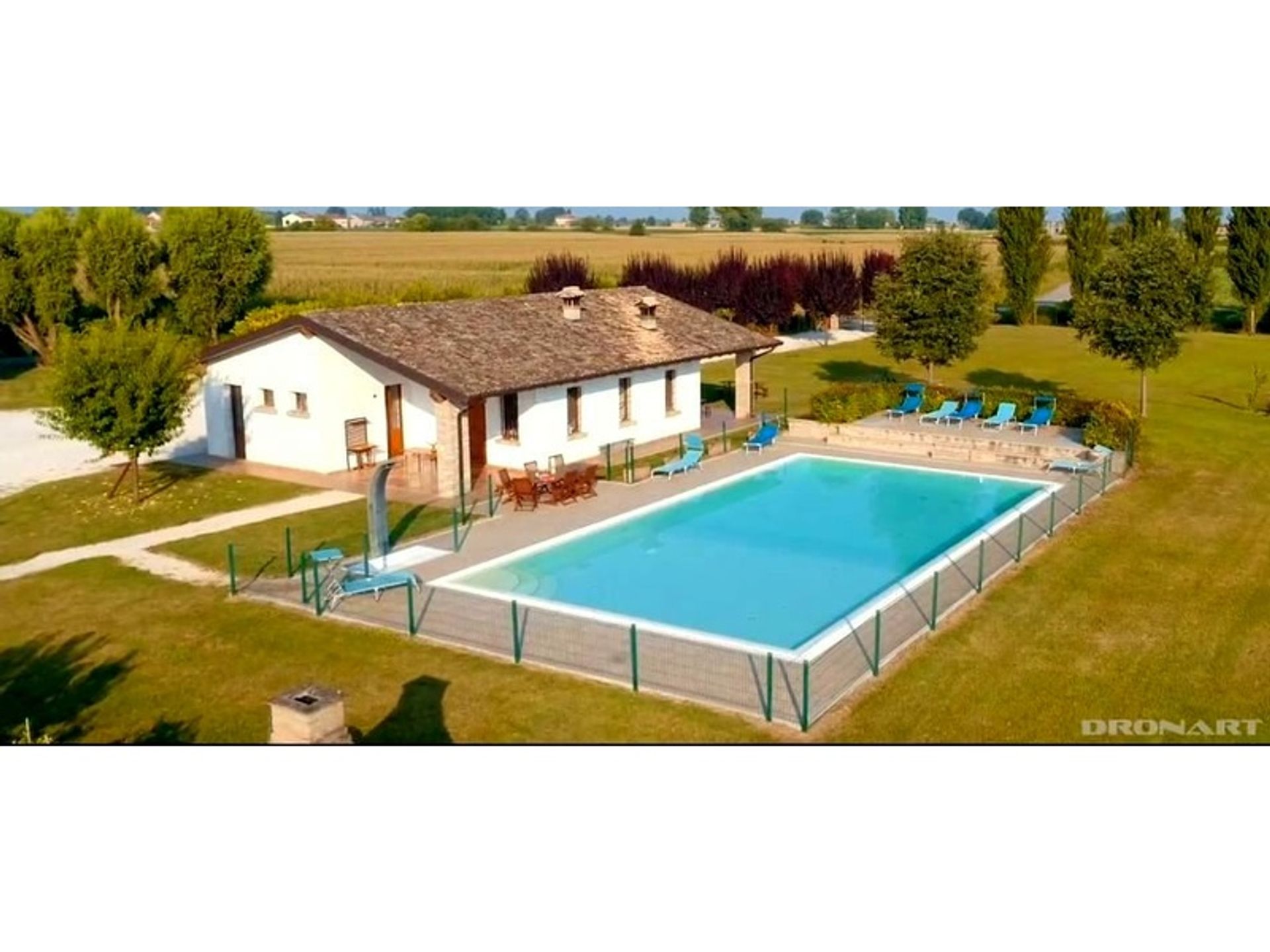 Andere in Ceresara, Lombardia 12749392