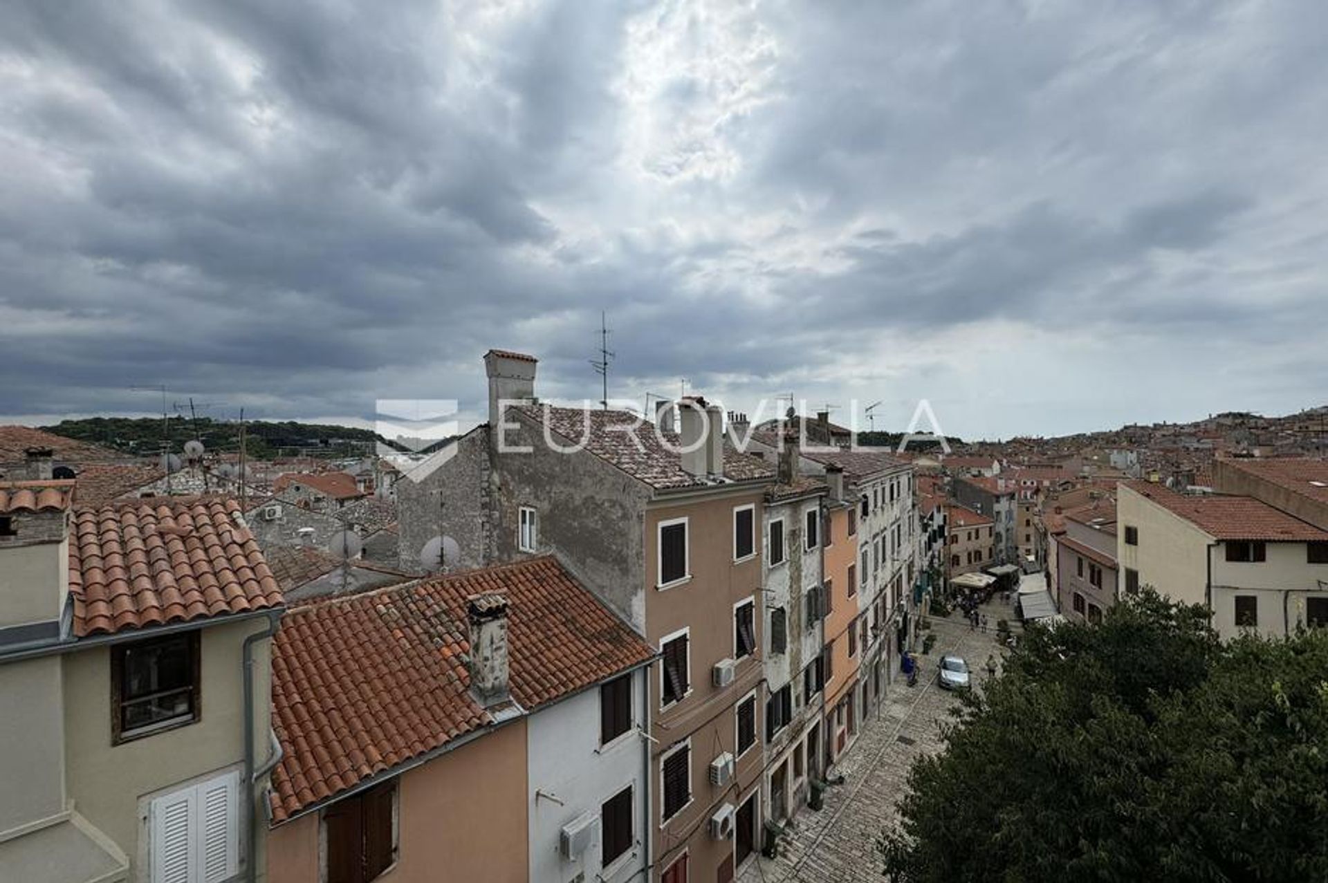 Condominium in Rovinj, Istarska županija 12749402