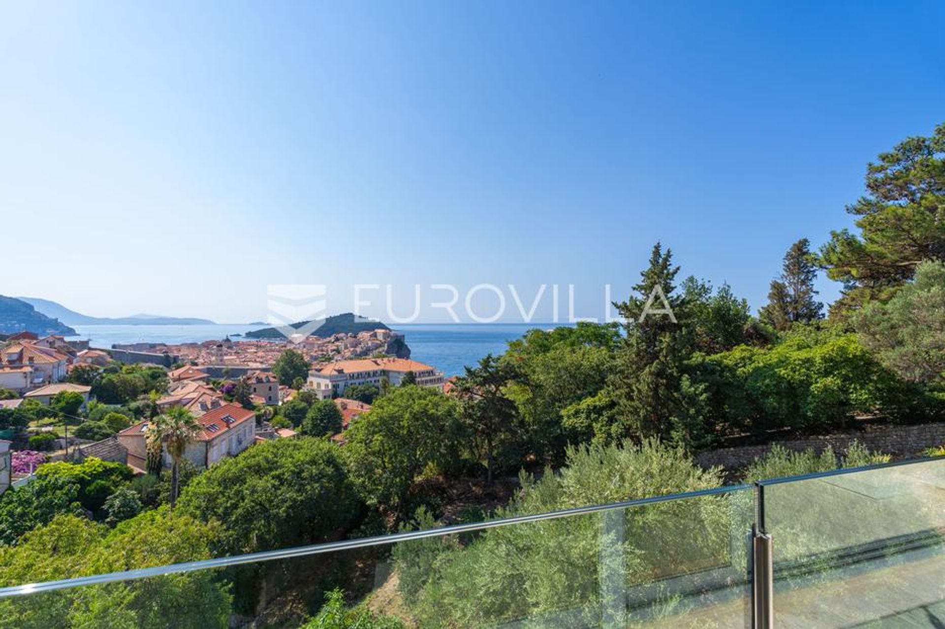 House in Bosanka, Dubrovacko-Neretvanska Zupanija 12749407