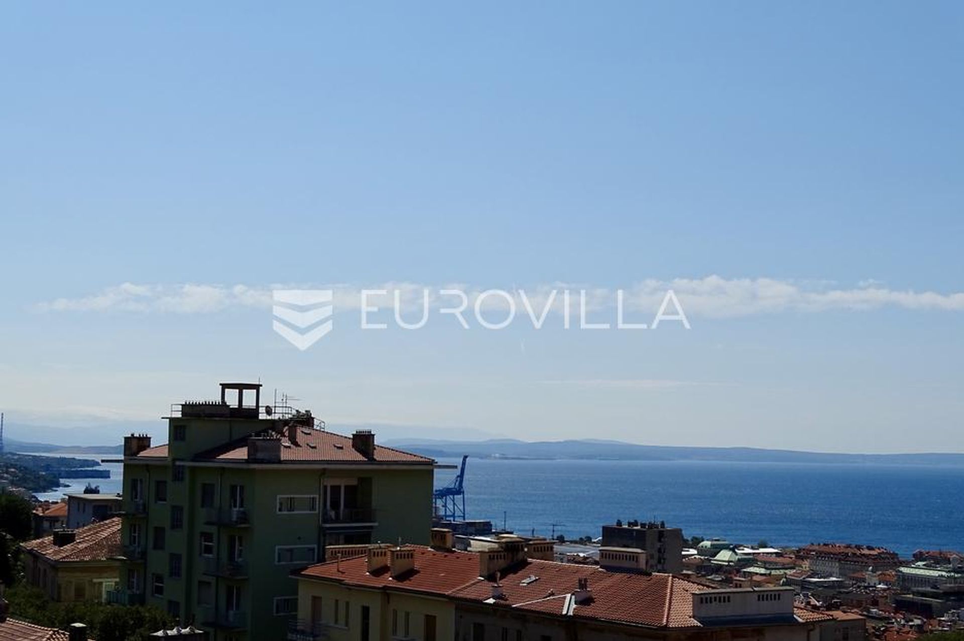 Condominium in Rijeka, Primorsko-goranska županija 12749408