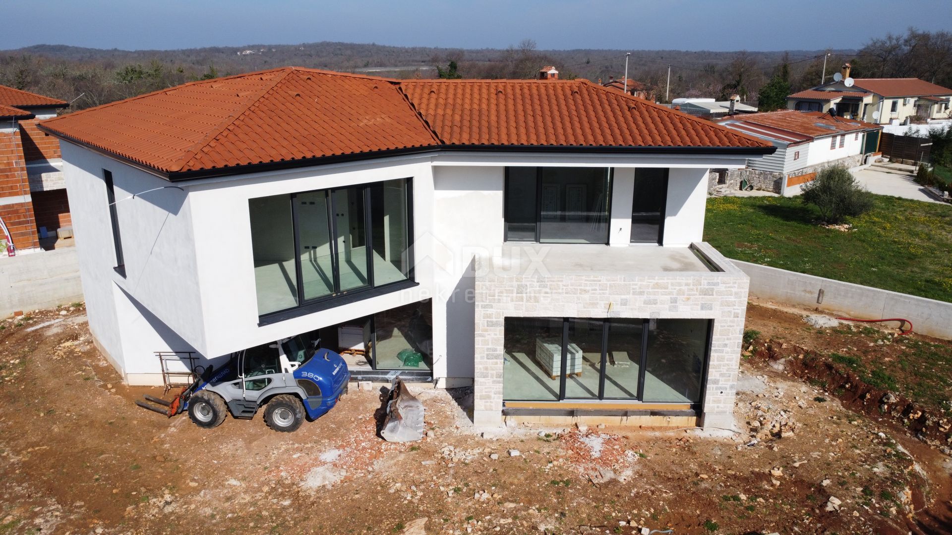 House in Poreč, Istria County 12749454