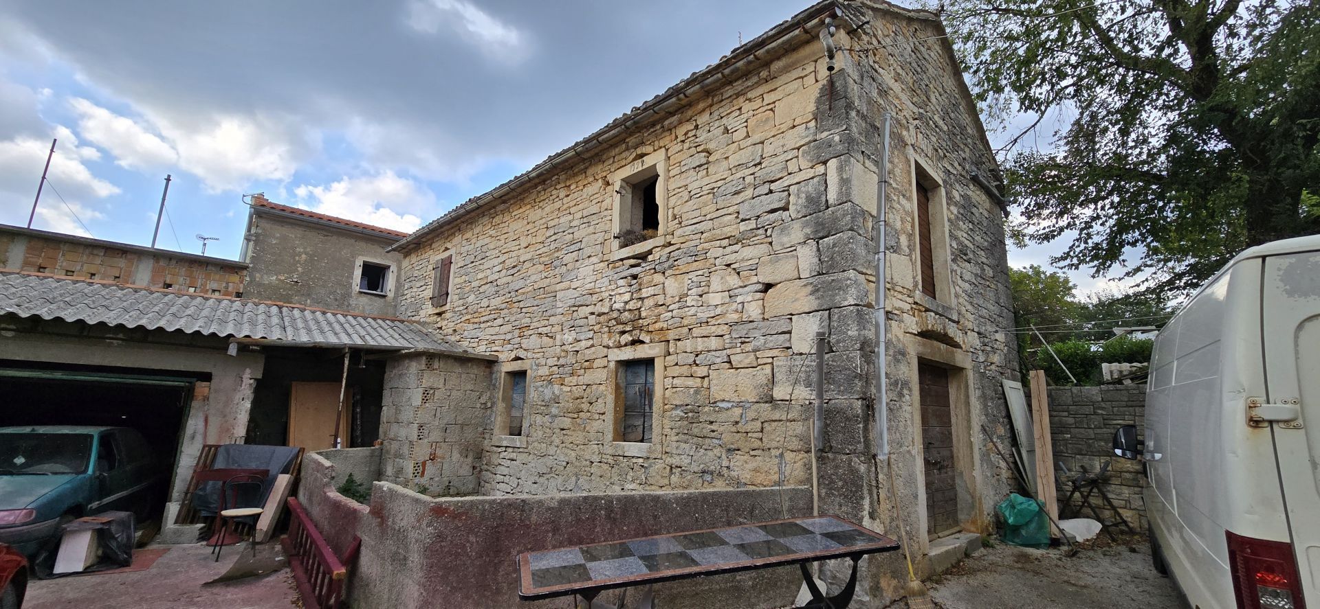 Casa nel Gimino, Istarska Zupanija 12749456