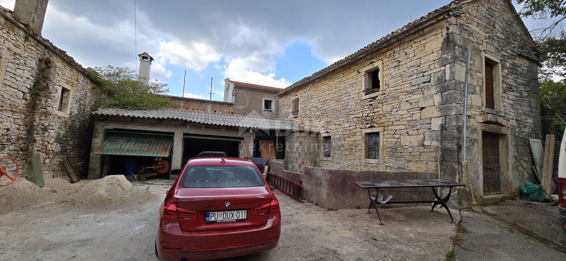 Haus im Žminj, Istria County 12749456