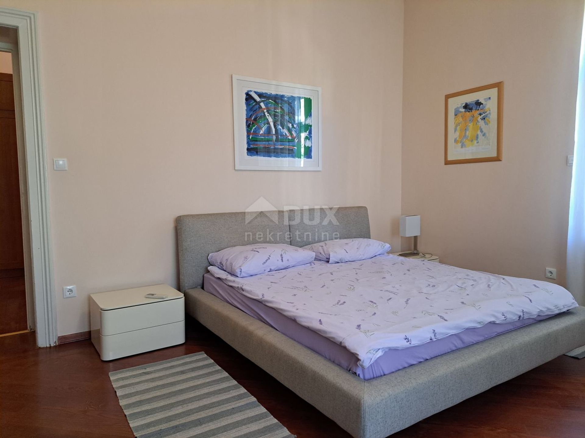 Condominium in Opatija, Primorsko-Goranska Zupanija 12749462