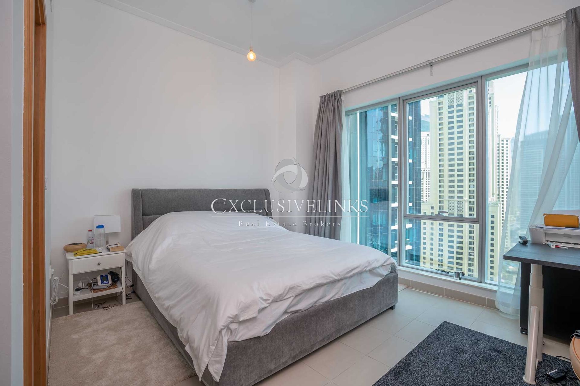 Condominium in Dubai, Dubai 12749464