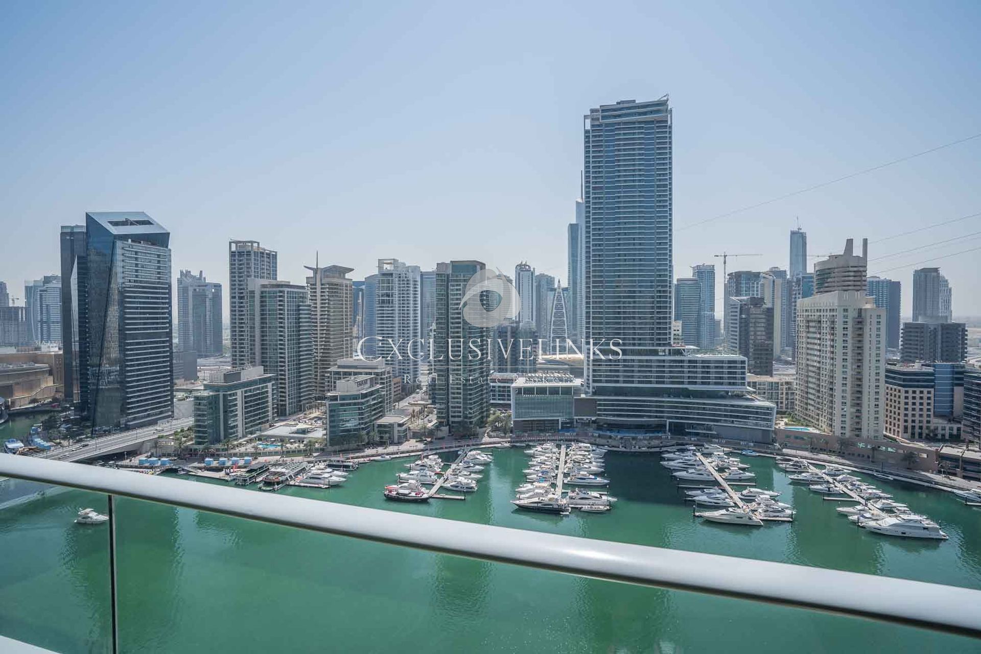 Condominium in Dubai, Dubai 12749464