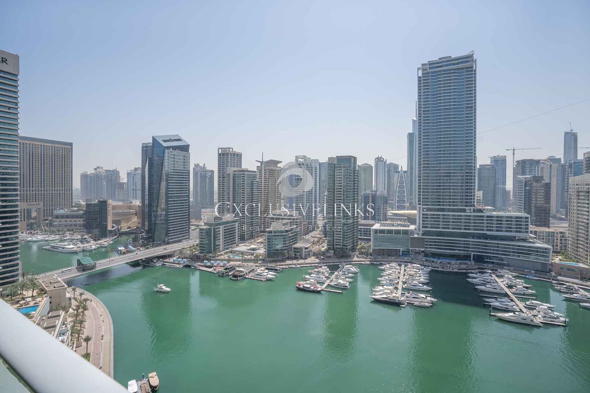 Condominium in Dubai, Dubai 12749464