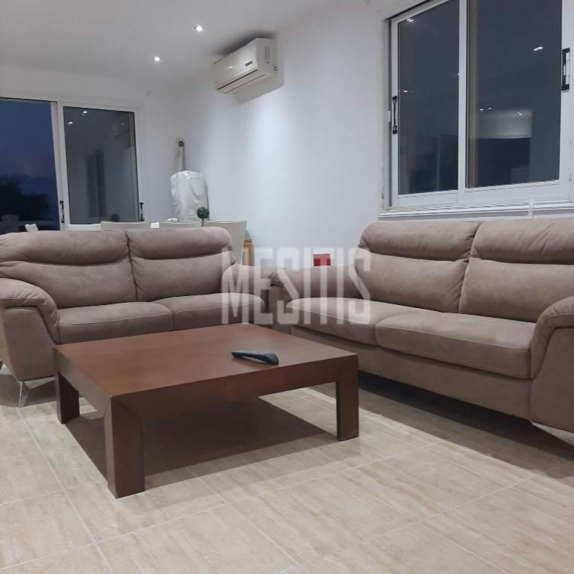 Kondominium dalam Paralimni, Famagusta 12749584