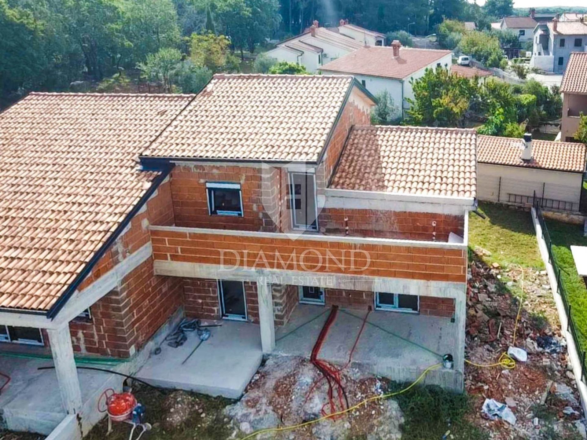 casa no Poreč, Istarska Zupanija 12749822