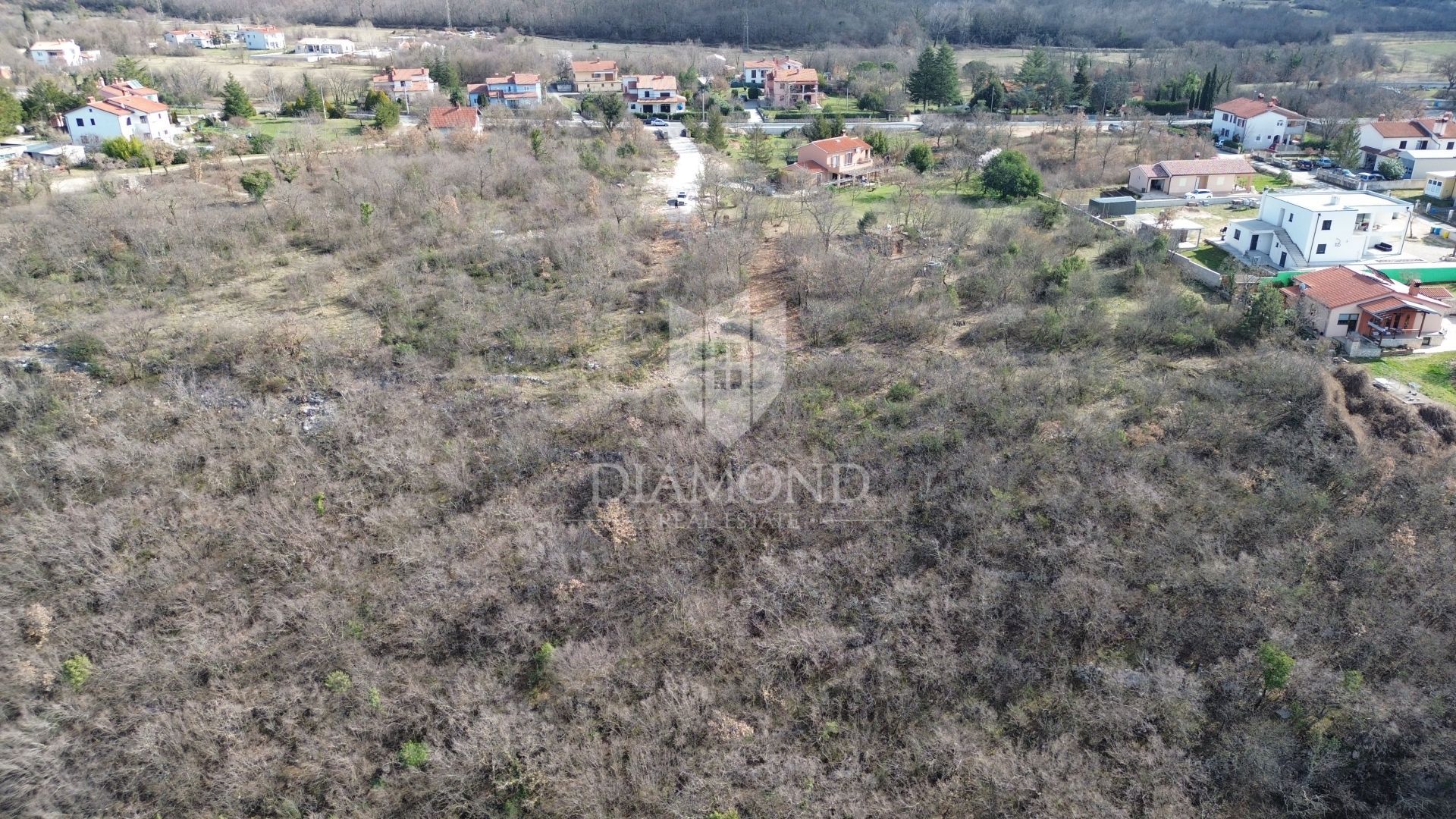 Tierra en Labin, Istarska Županija 12749912