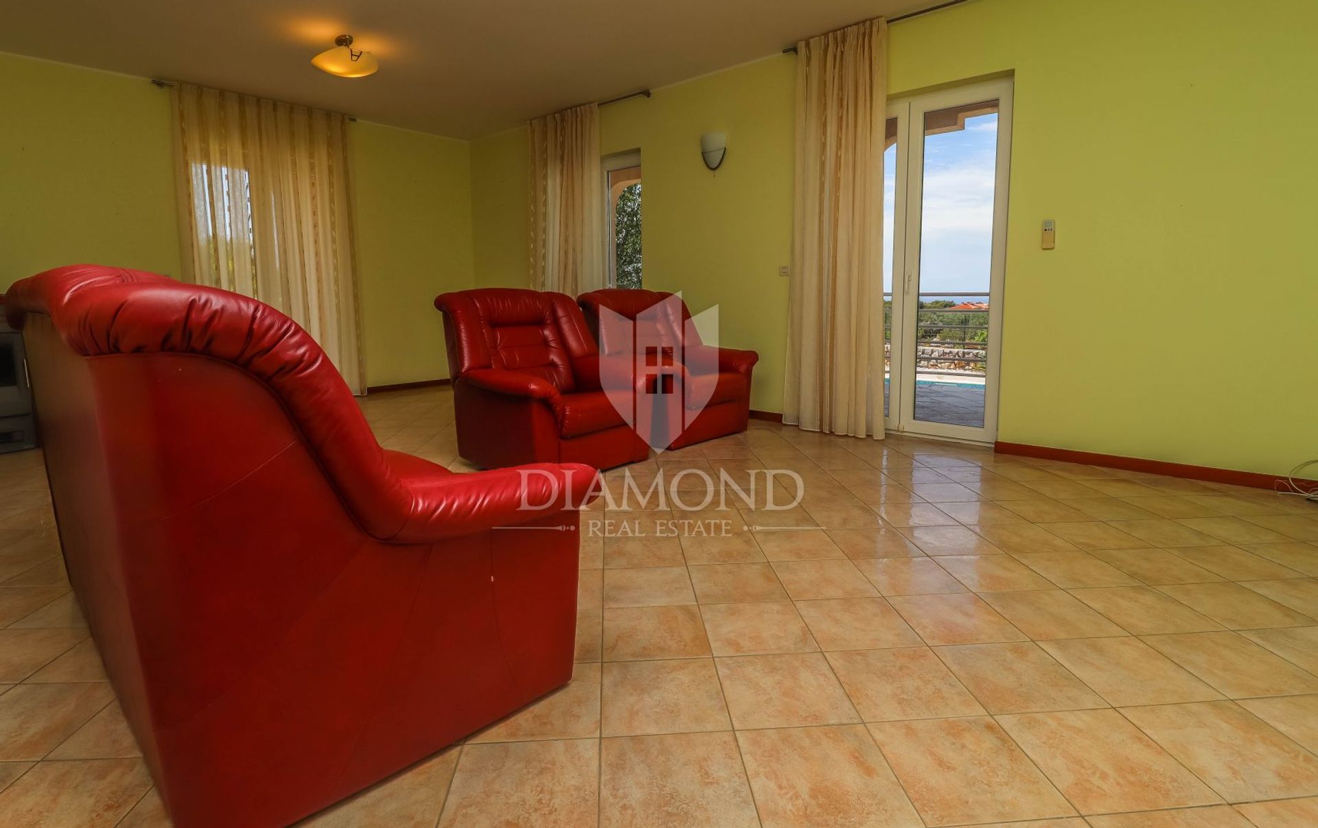 casa en Rovinj, Istria County 12750223