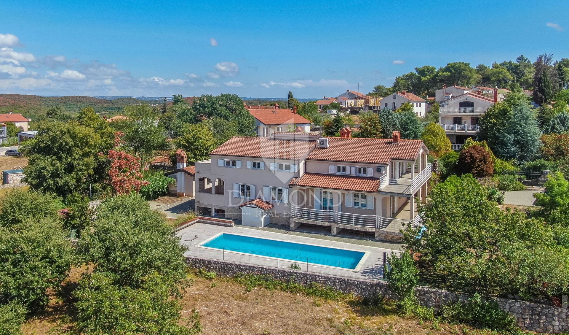 casa en Rovinj, Istria County 12750223