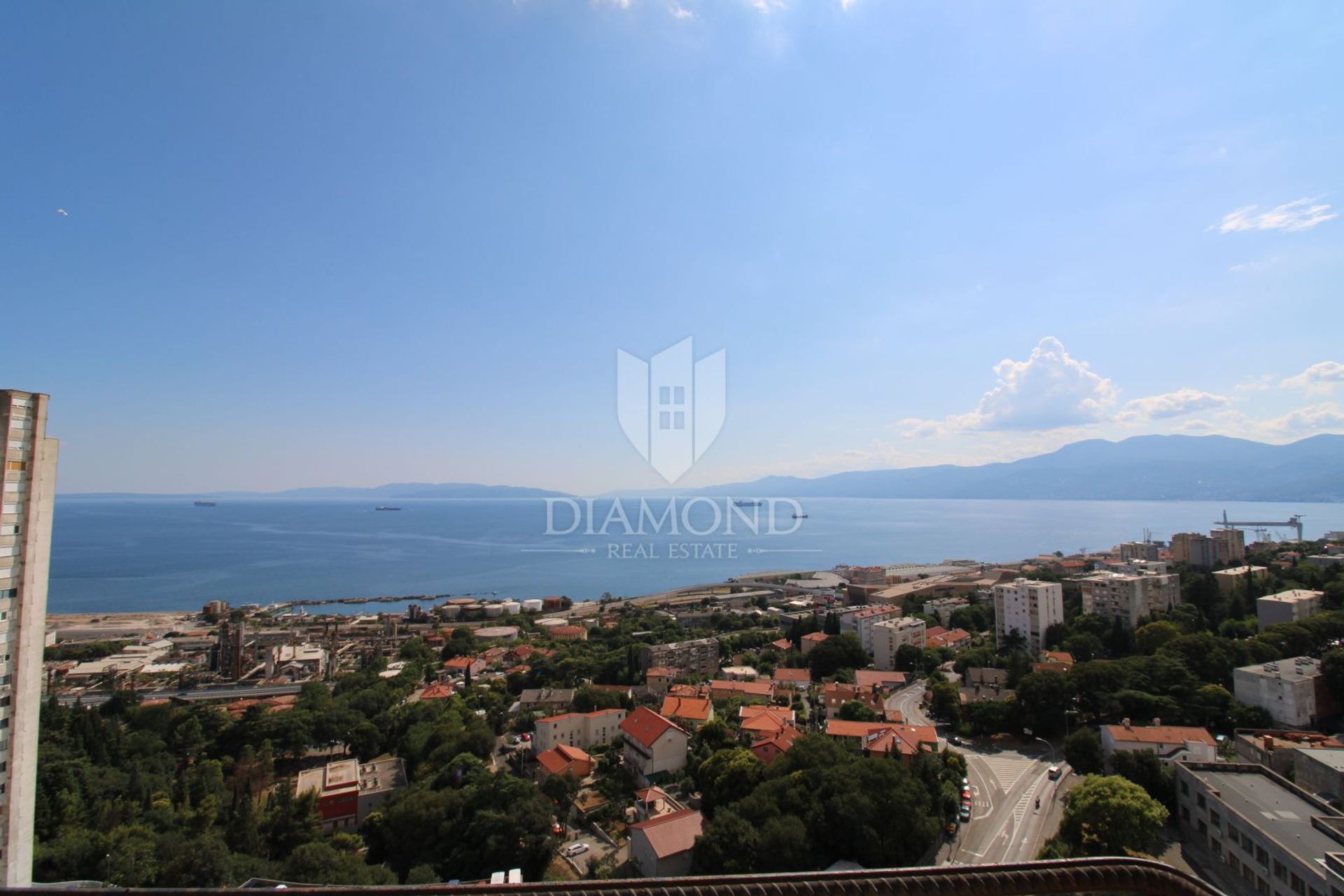 Condominio nel Rijeka, Primorsko-goranska županija 12750494