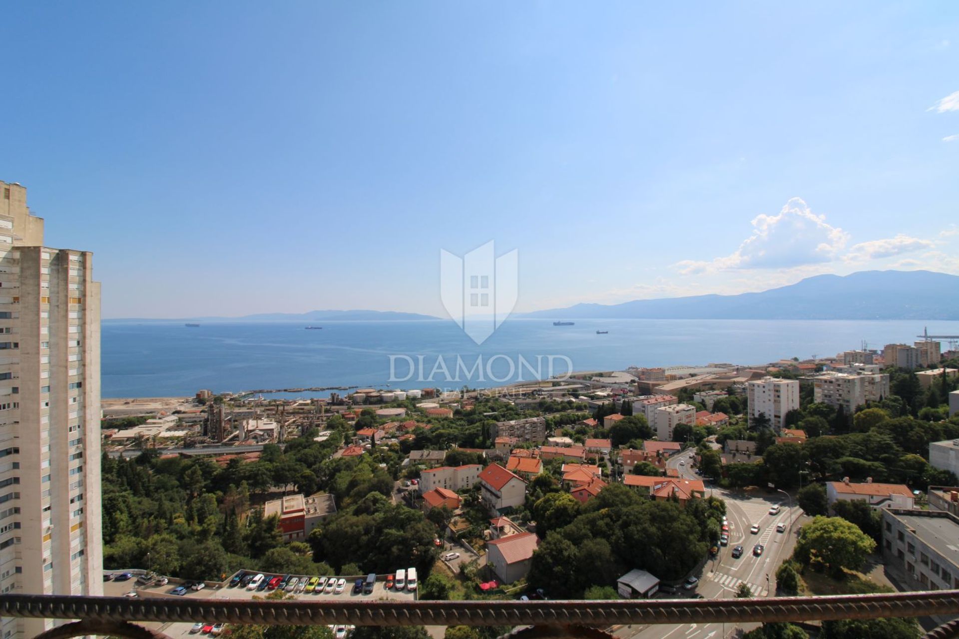 Condominio nel Rijeka, Primorsko-goranska županija 12750494