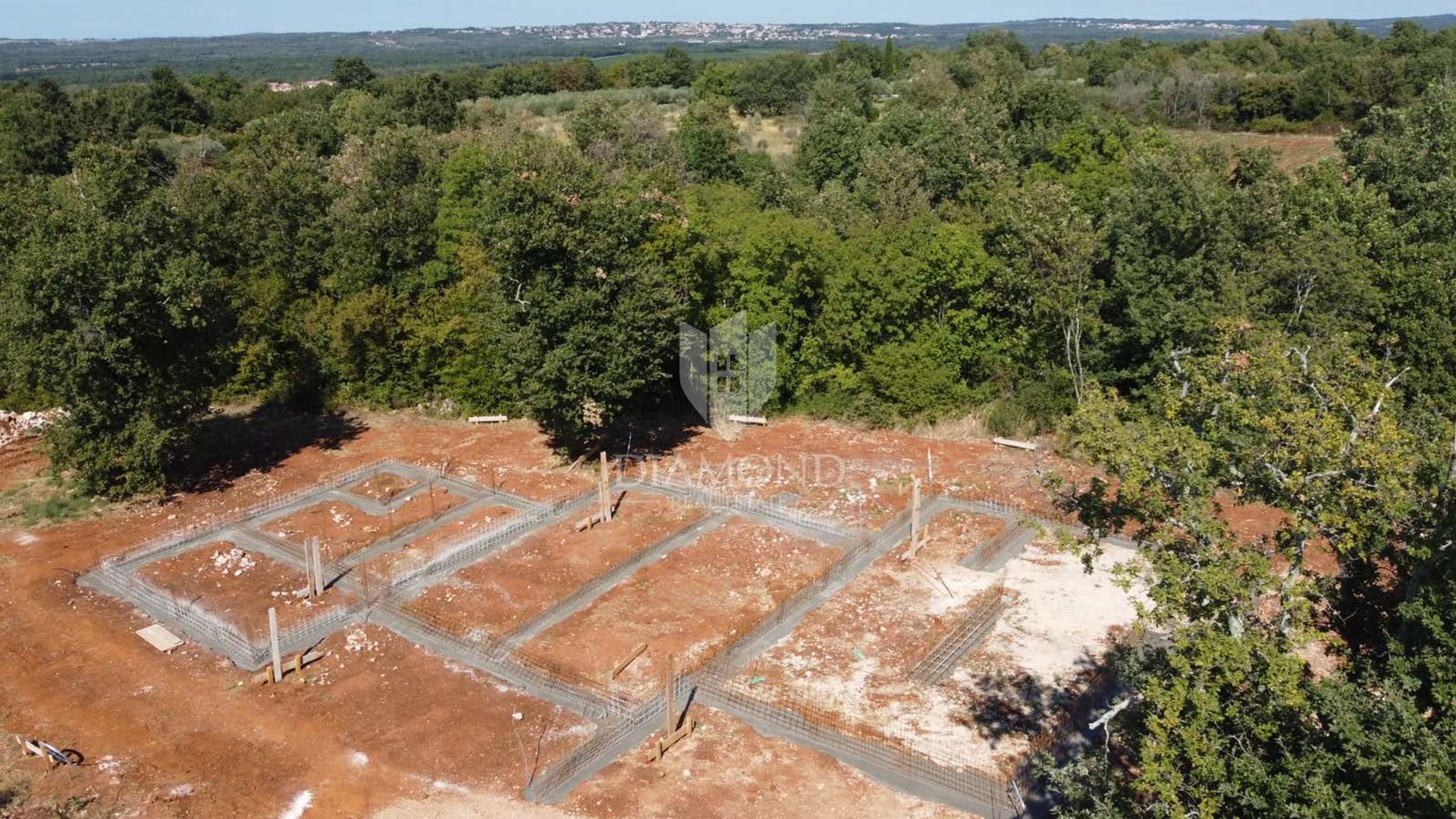 Condomínio no Poreč, Istarska Zupanija 12750520