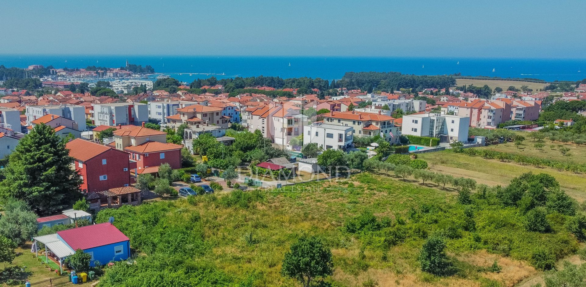 Jord i Novigrad, Istarska Zupanija 12750774