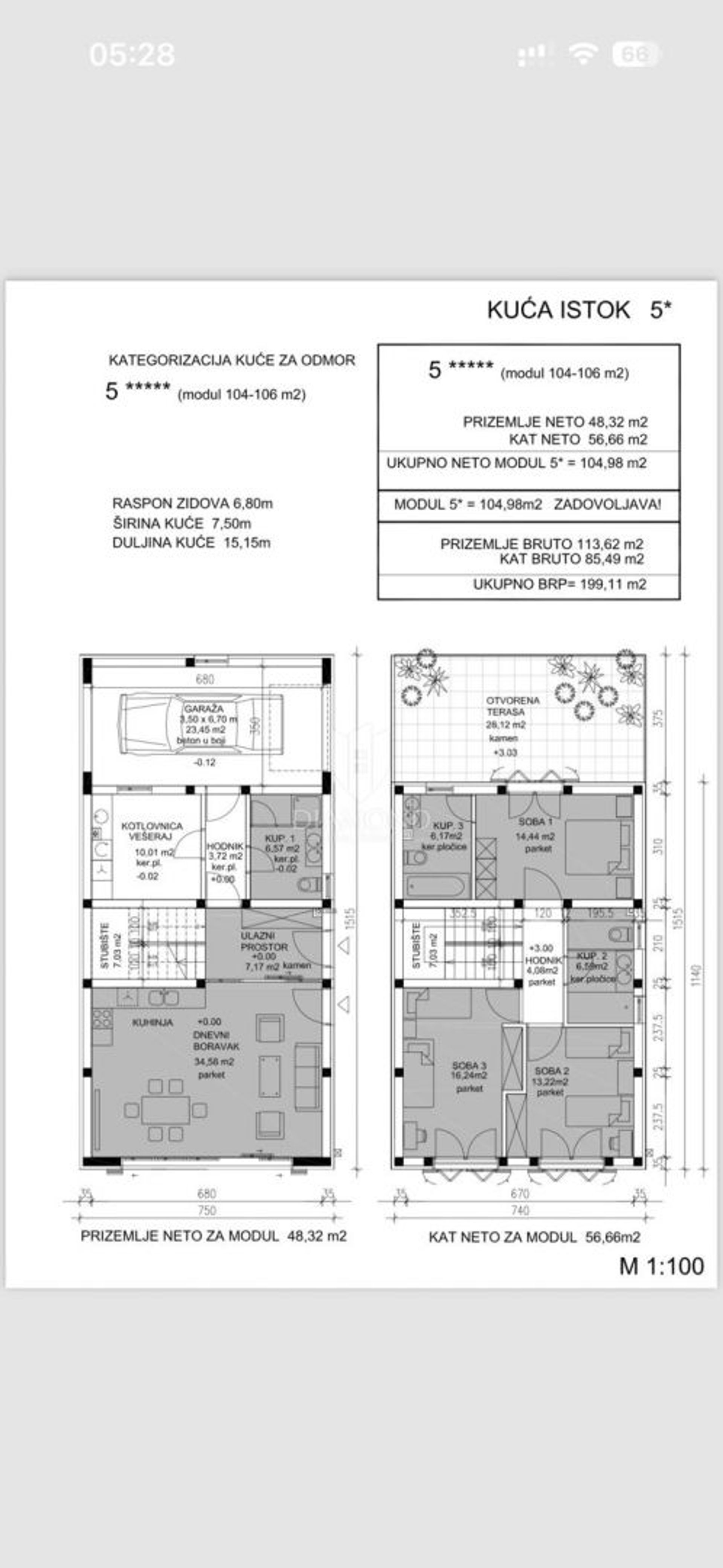 Tanah di Cepljani, Istarska Zupanija 12750841