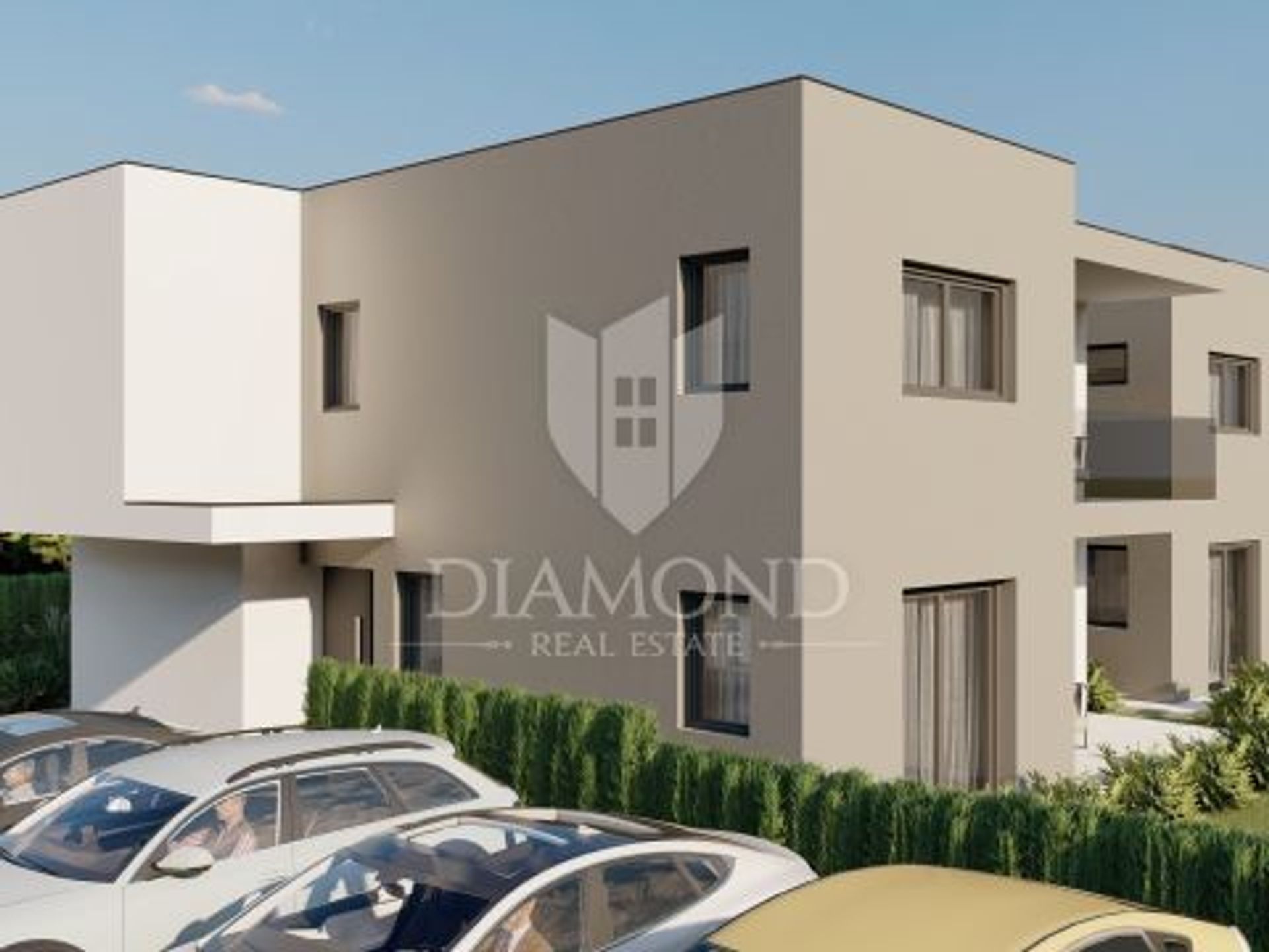 Condominio nel Parenzo, Istarska Zupanija 12750912