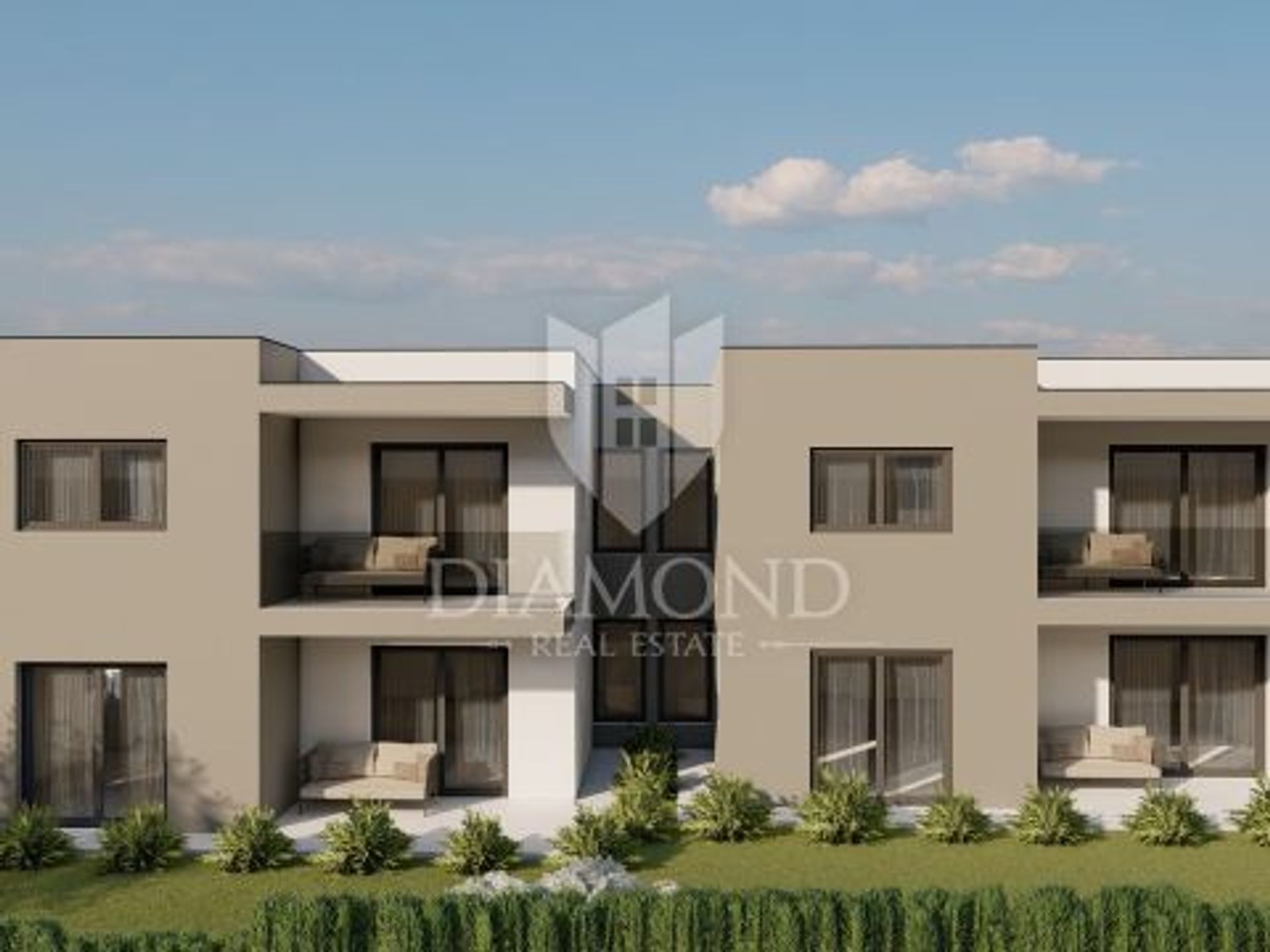 Condominio nel Parenzo, Istarska Zupanija 12750912