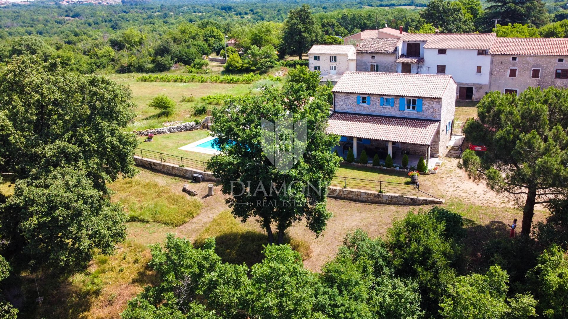 House in Poreč, Istria County 12750965