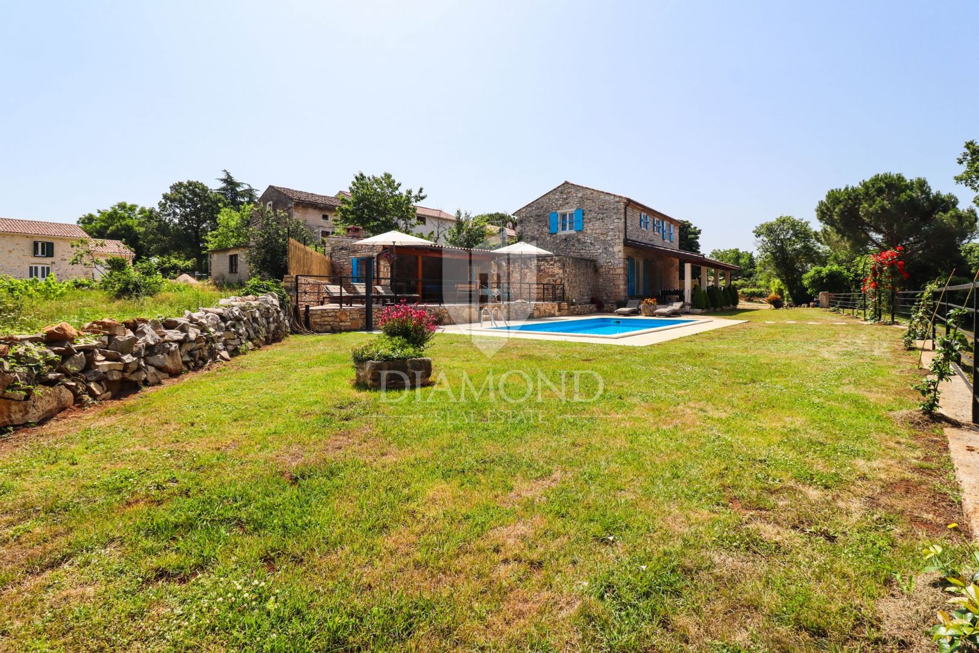 House in Poreč, Istria County 12750965