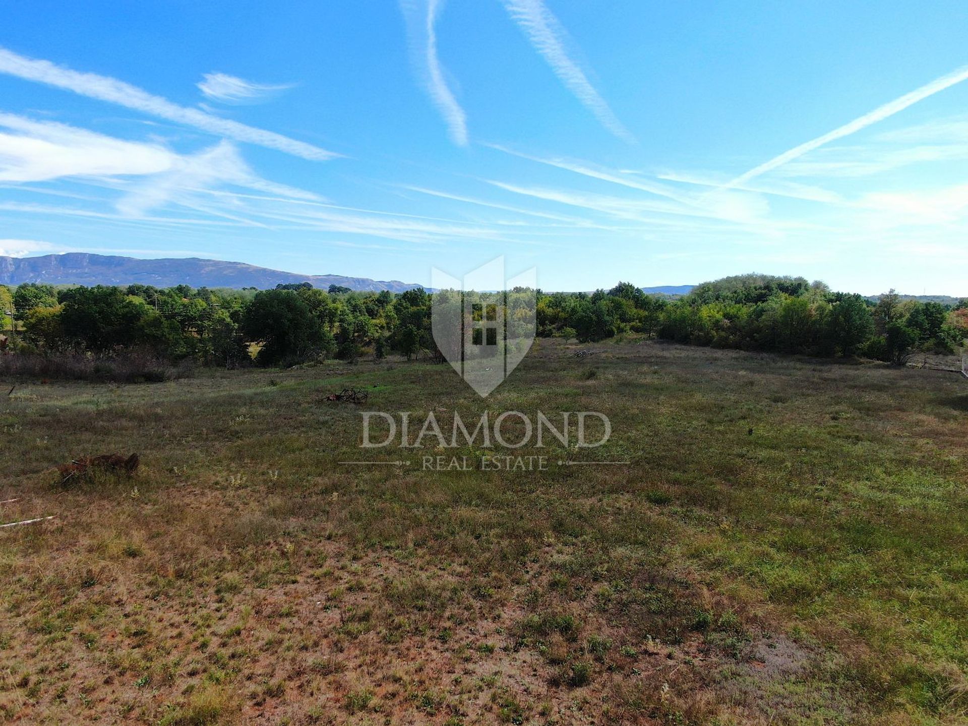 Land in Labin, Istria County 12751010