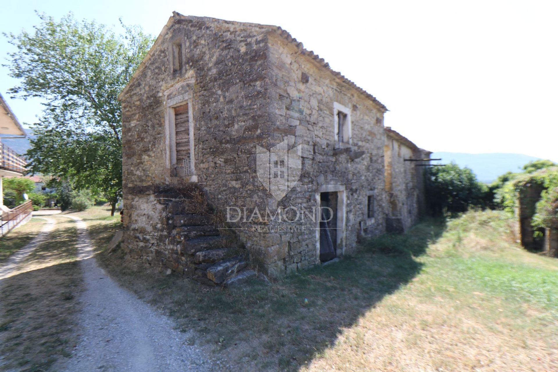 casa en Labin, Istria County 12751139