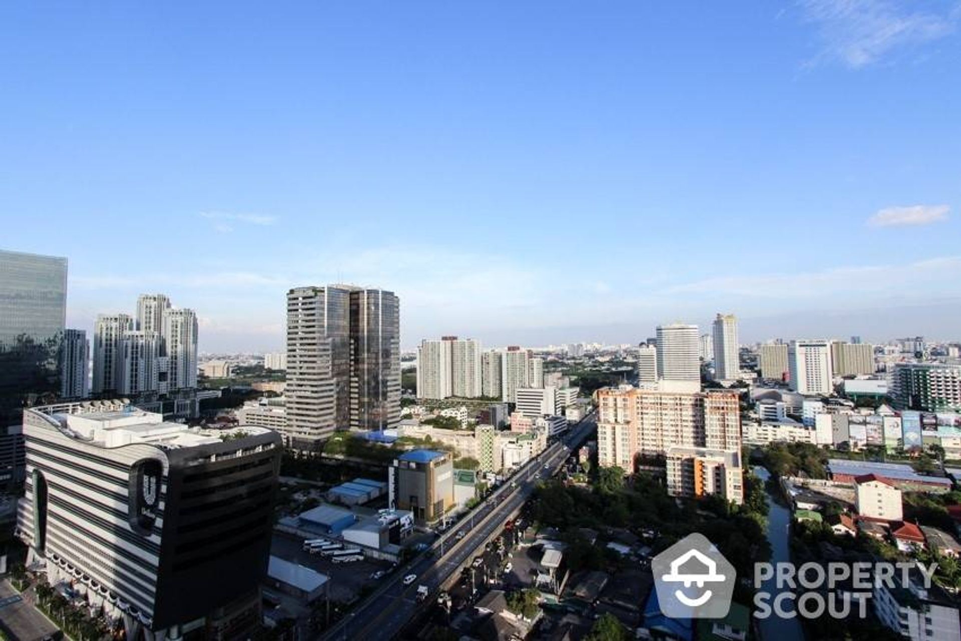 Condominio en , Krung Thep Maha Nakhon 12751227