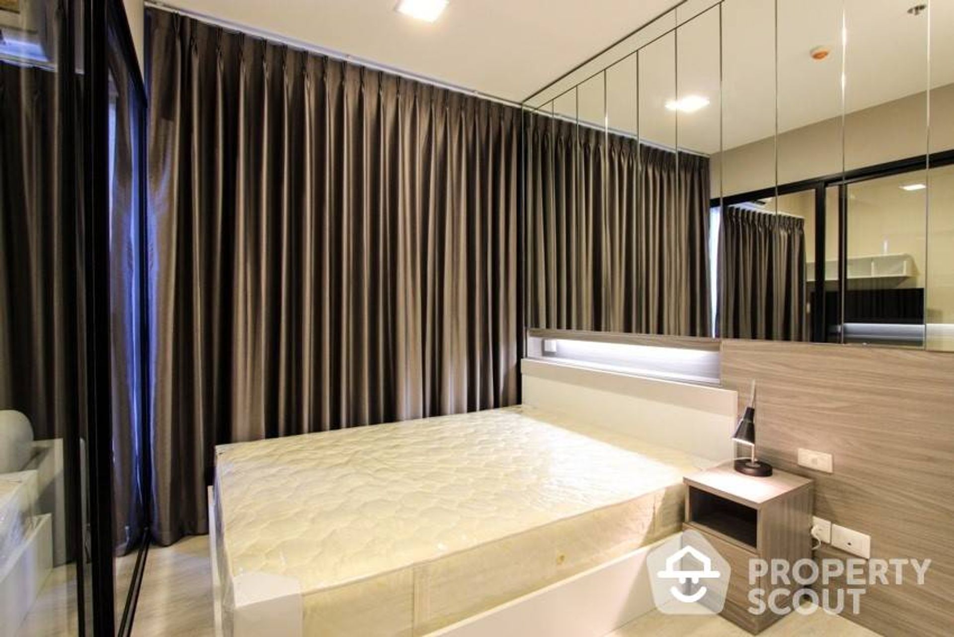 Condominio en , Krung Thep Maha Nakhon 12751227