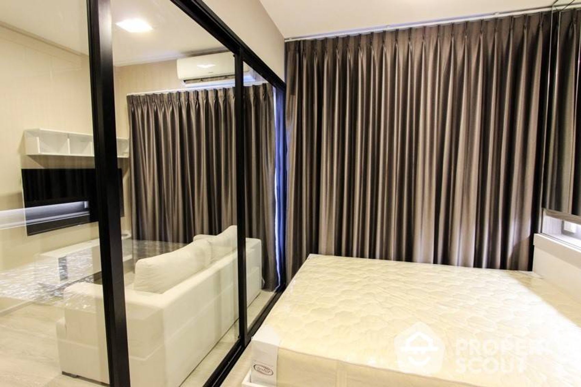 Condominio en , Krung Thep Maha Nakhon 12751227