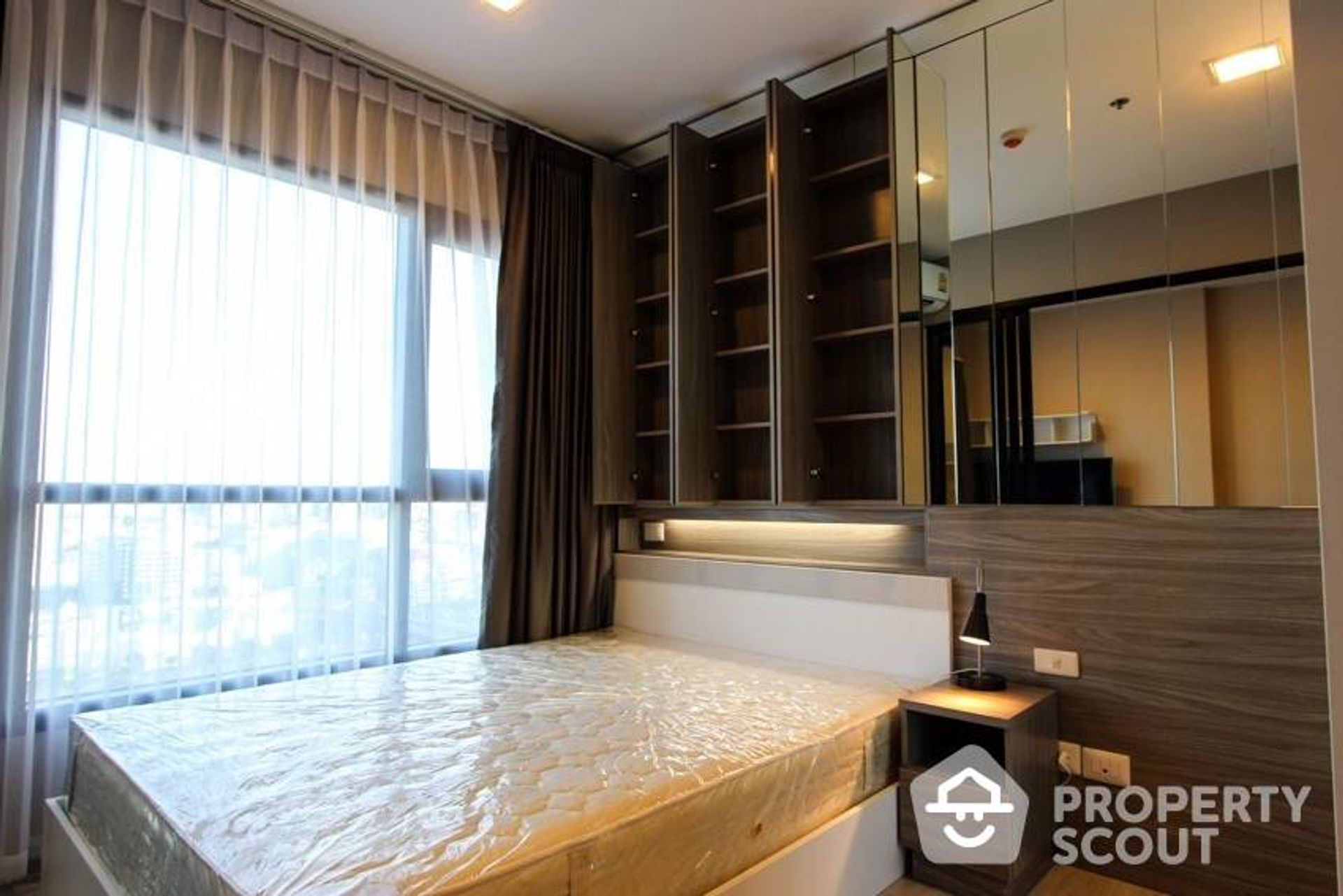 Condominio en , Krung Thep Maha Nakhon 12751227