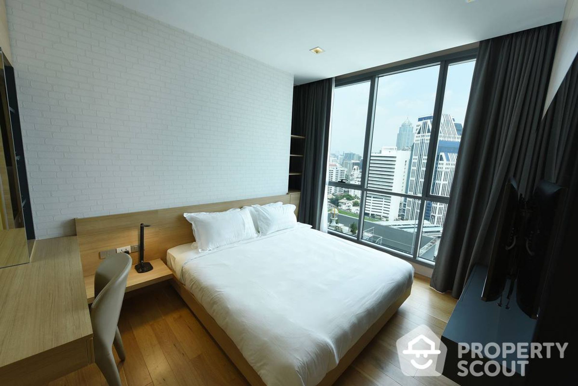 Condominium in Ban Na Song, Krung Thep Maha Nakhon 12751231