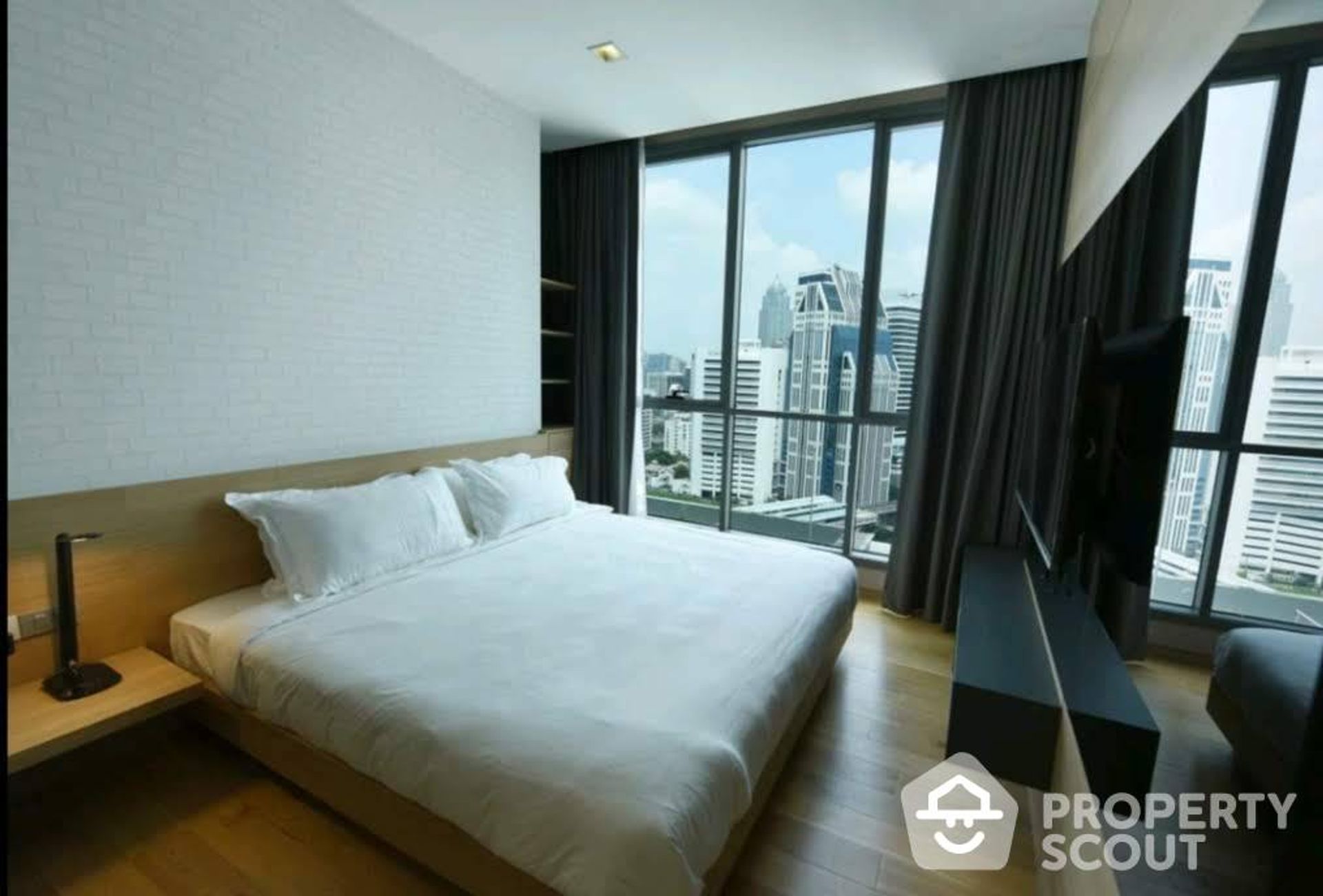 Condominium in Ban Na Song, Krung Thep Maha Nakhon 12751231