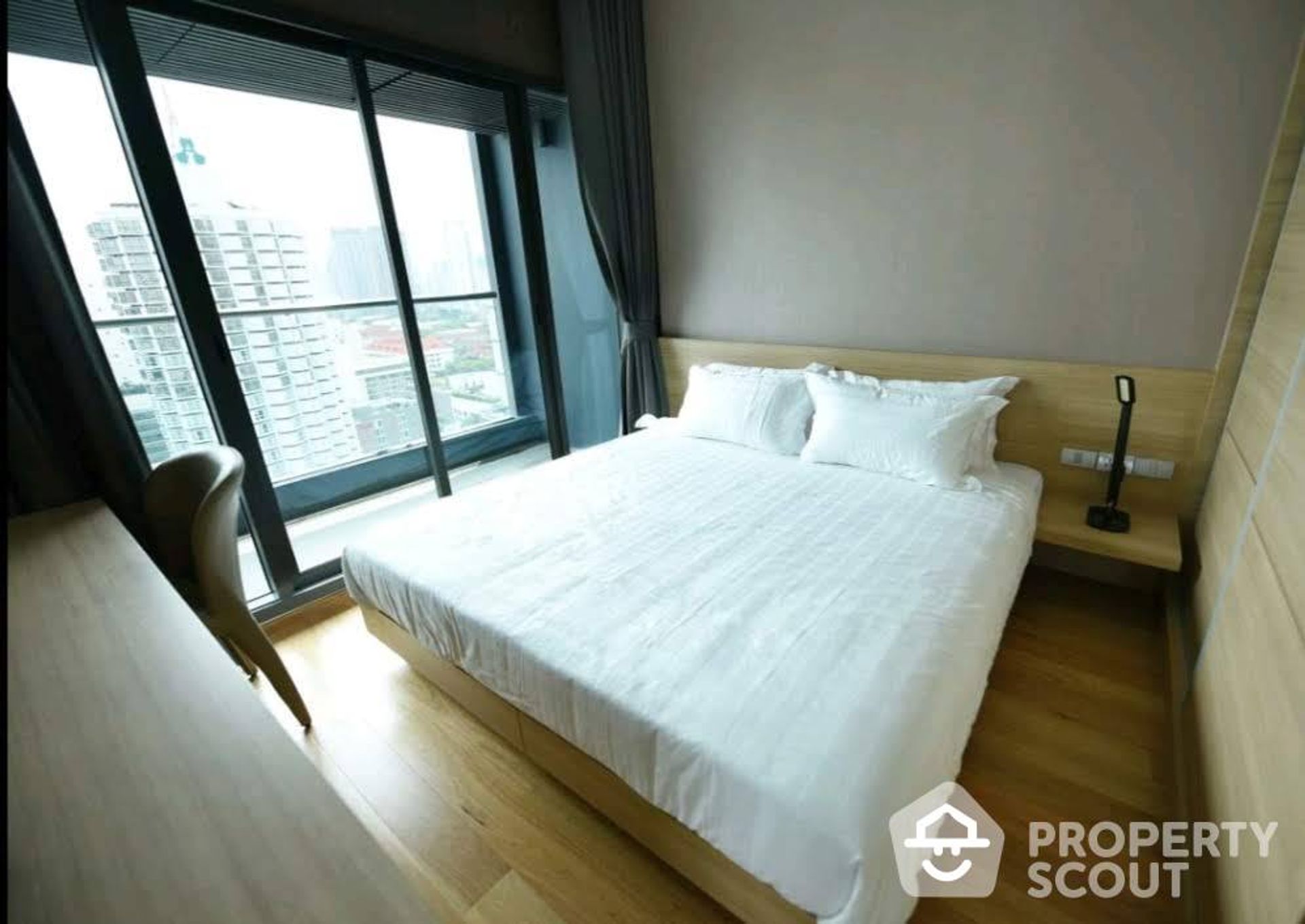 Condominium in Ban Na Song, Krung Thep Maha Nakhon 12751231