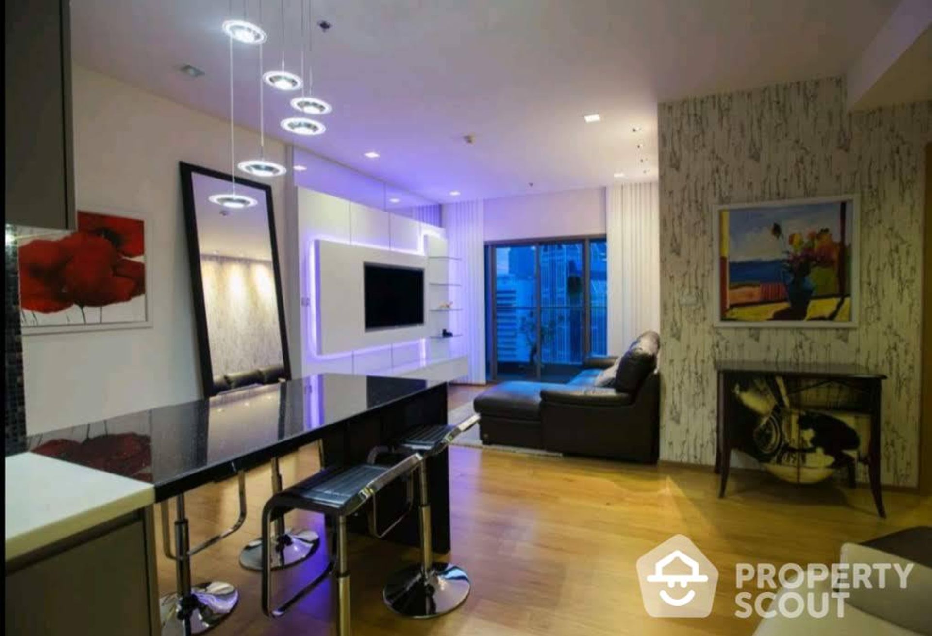 Condominium in Ban Na Song, Krung Thep Maha Nakhon 12751231