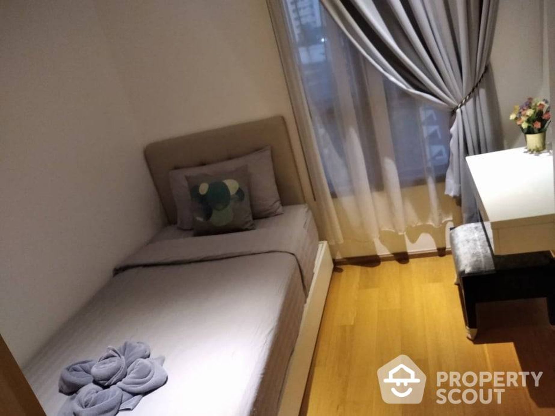 Condominium dans Watthana, Krung Thep Maha Nakhon 12751244