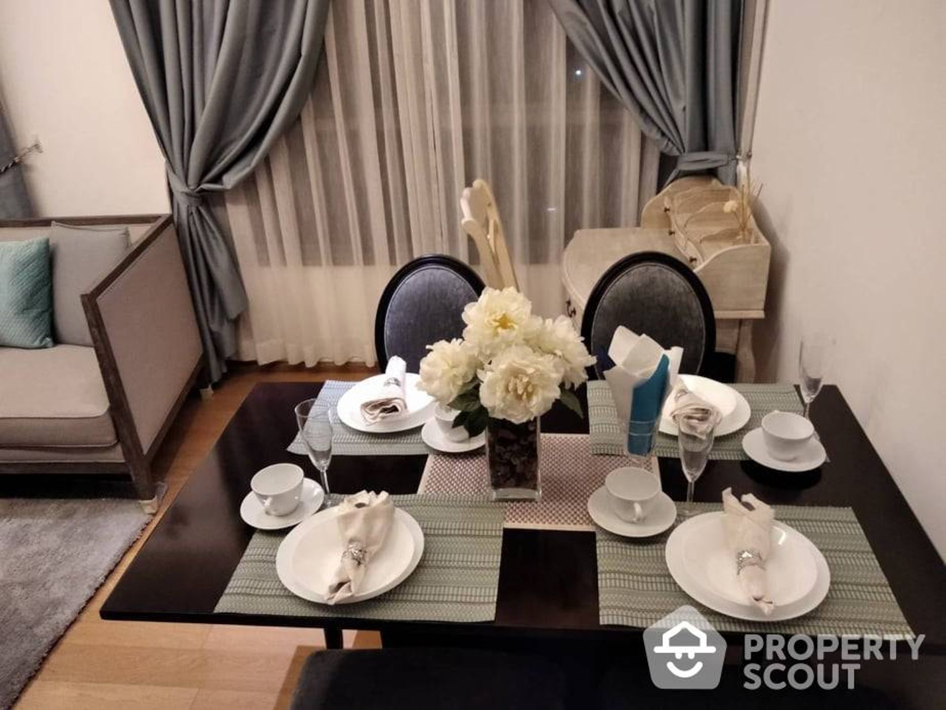 Condominium dans , Krung Thep Maha Nakhon 12751244