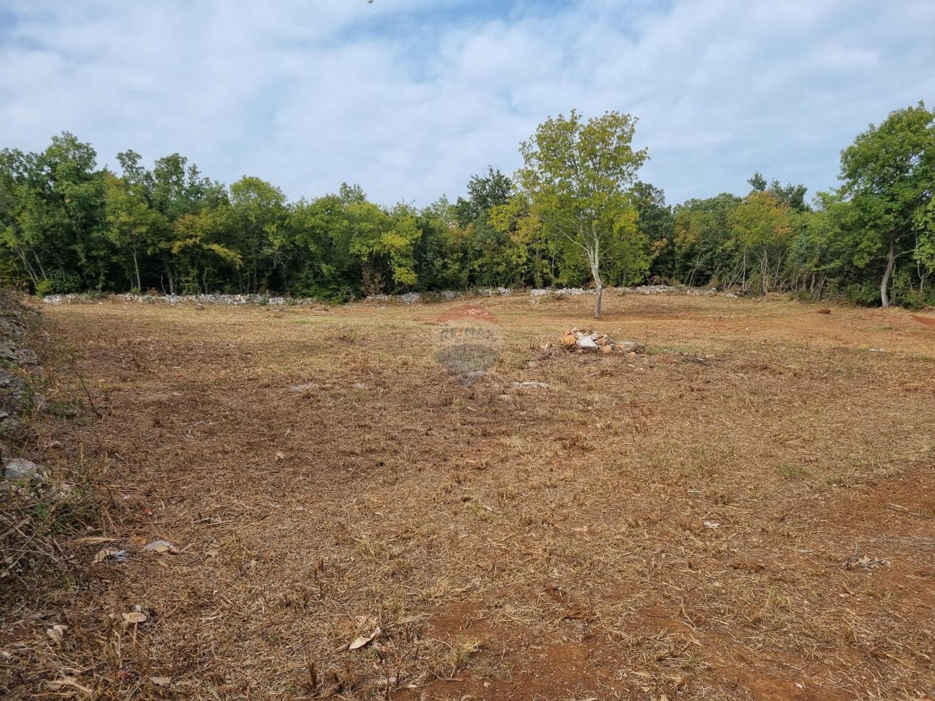 Land in Marcana, Istarska Zupanija 12751352