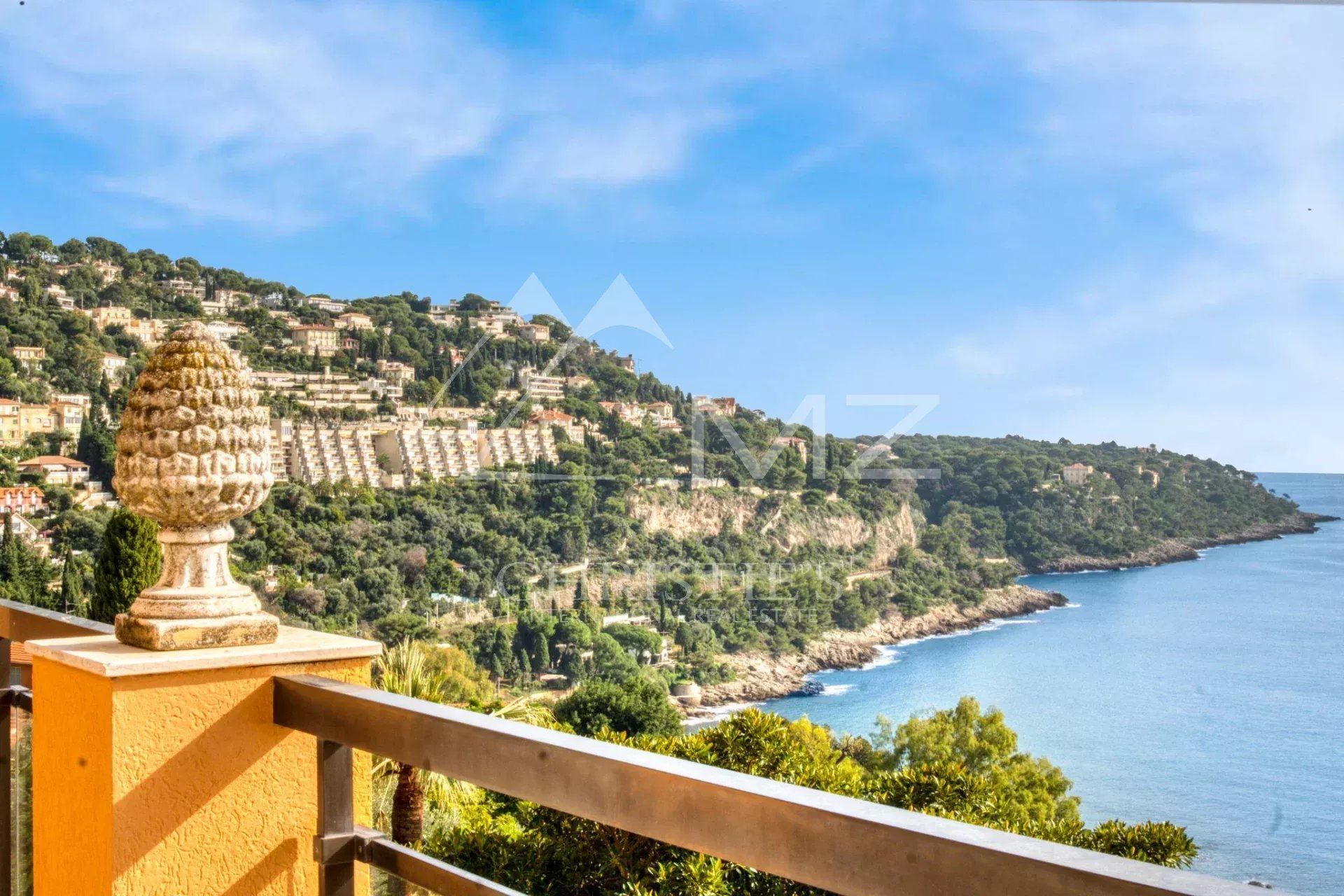 Квартира в Roquebrune-Cap-Martin, Alpes-Maritimes 12751376