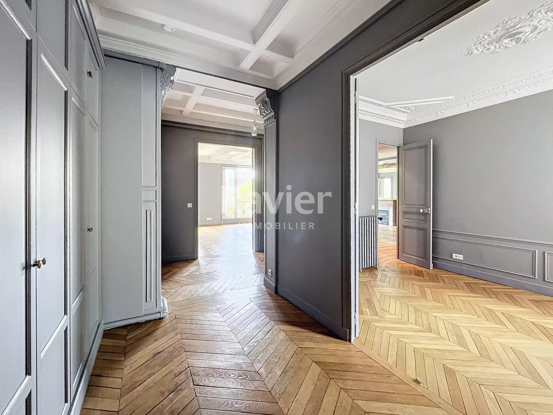 Condominium in Paris 7ème, Paris 12751392