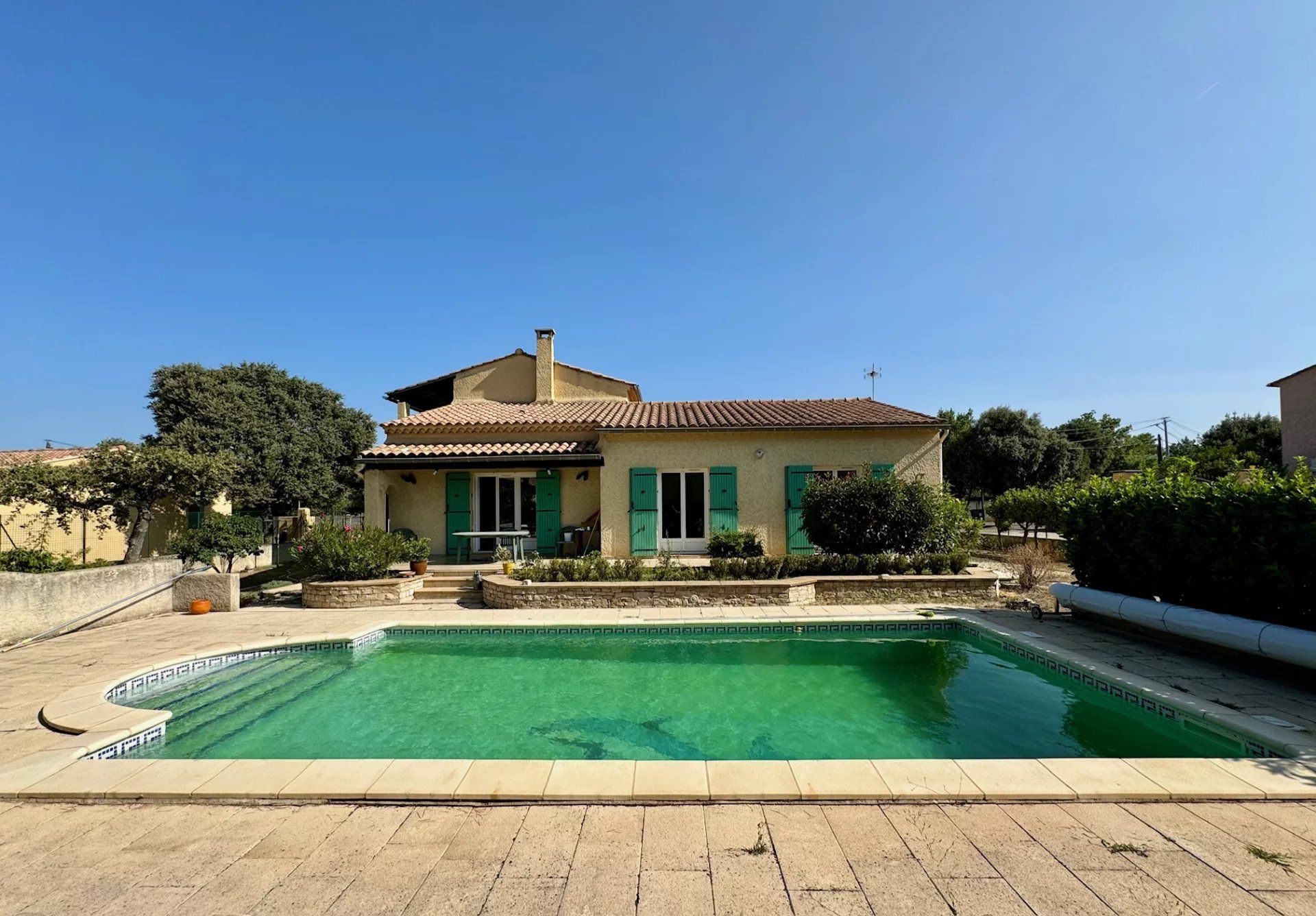 casa en Saint-Didier, Provence-Alpes-Cote d'Azur 12751399