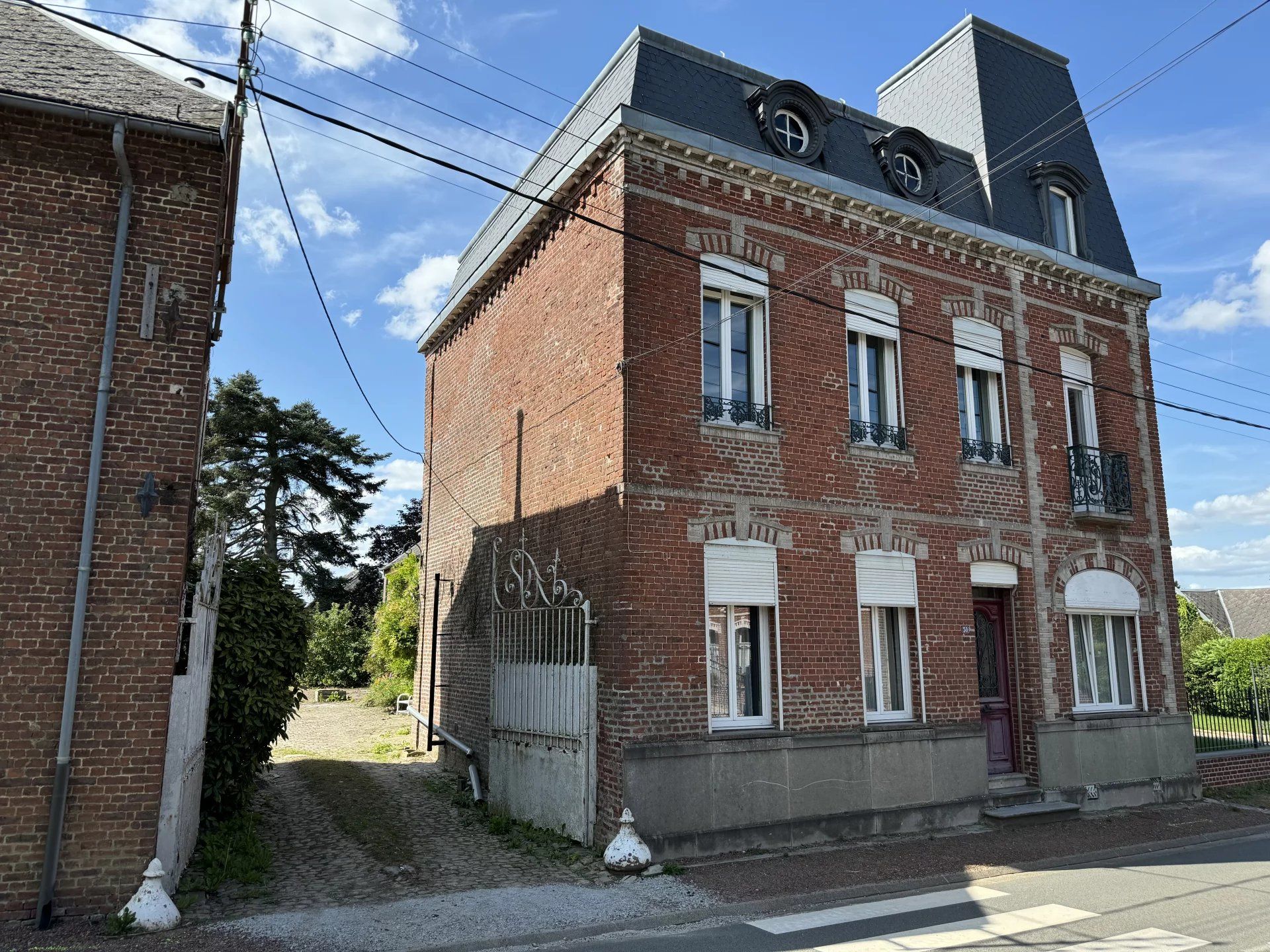 loger dans Romeries, Nord 12751403