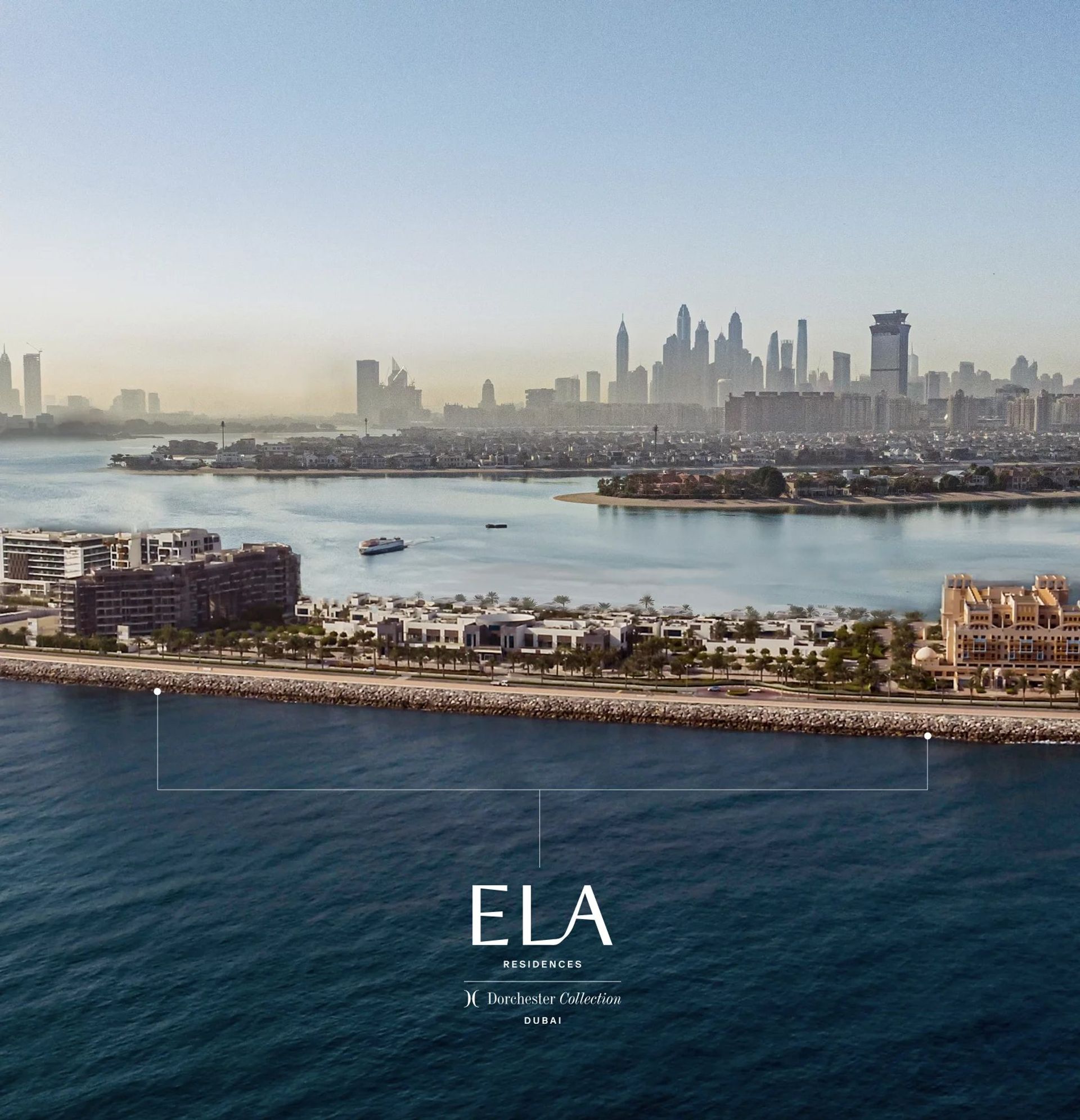 Condominium in Palm Jumeirah, Dubai 12751683