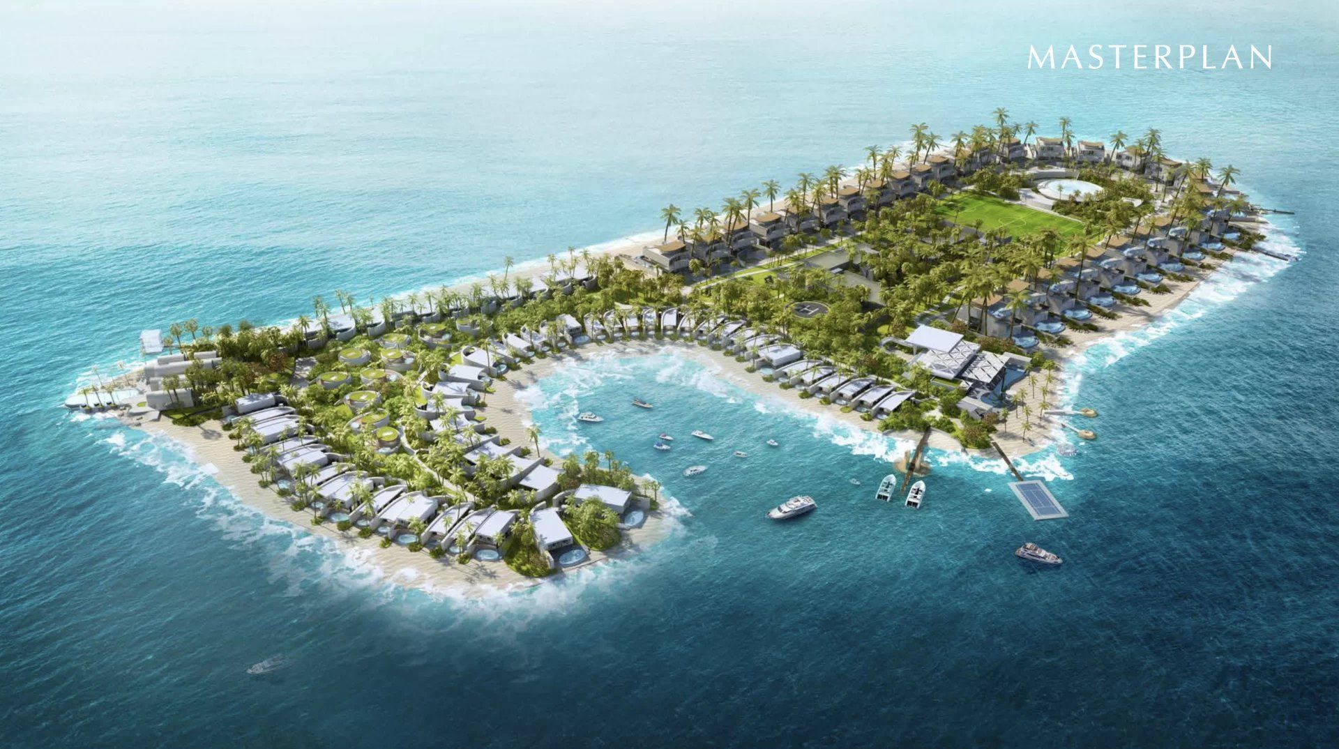 Condominio nel Dubai, Dubai 12751691