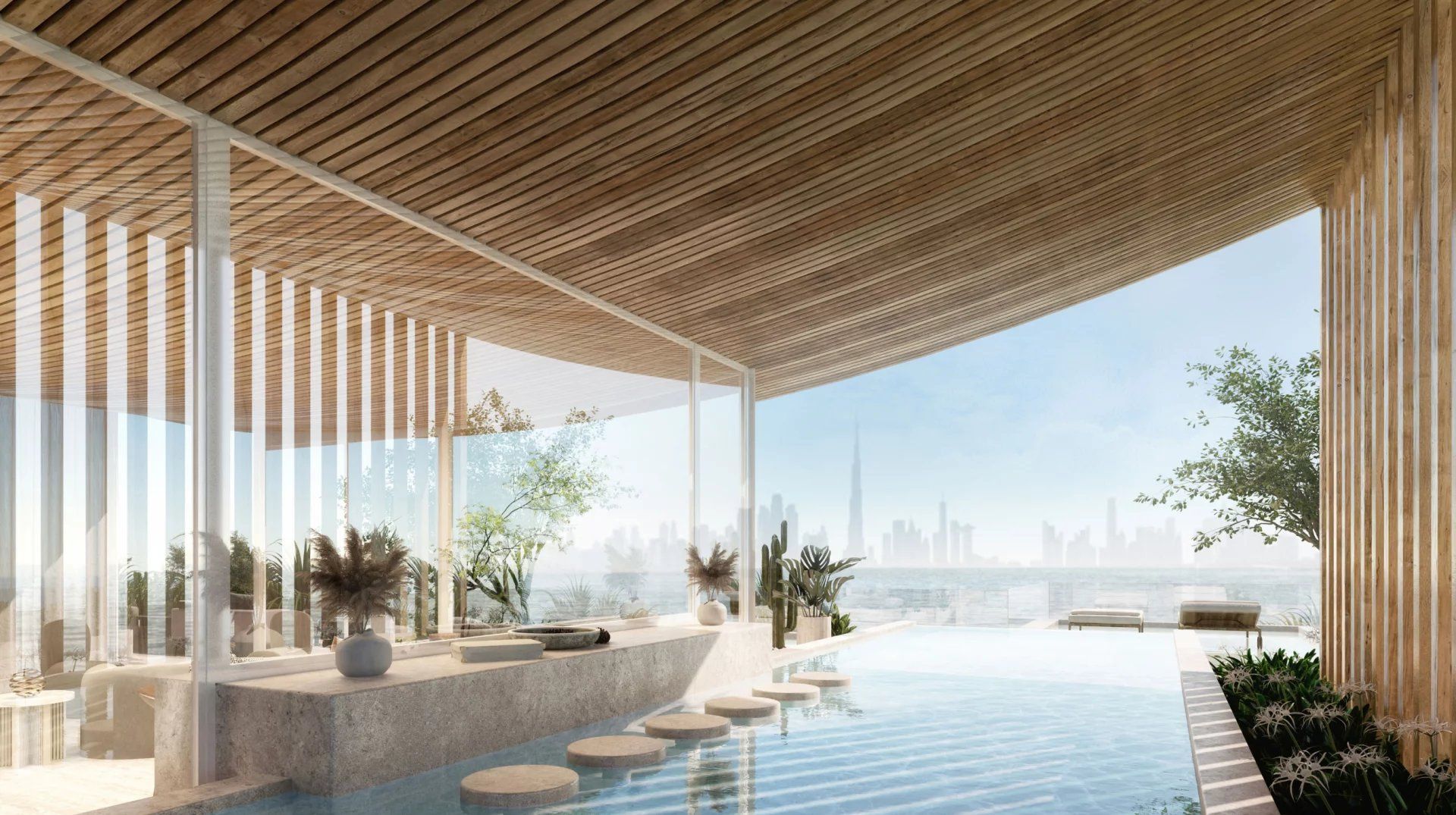 Condominio nel Dubai, Dubai 12751691