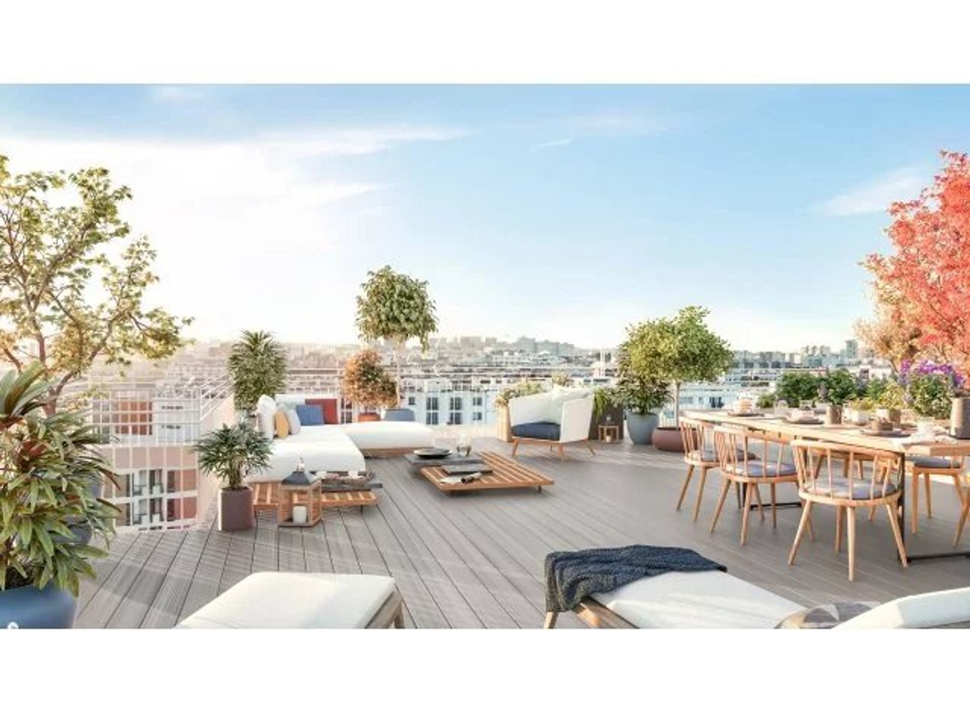 Condominium dans Dinard, Ille-et-Vilaine 12751798