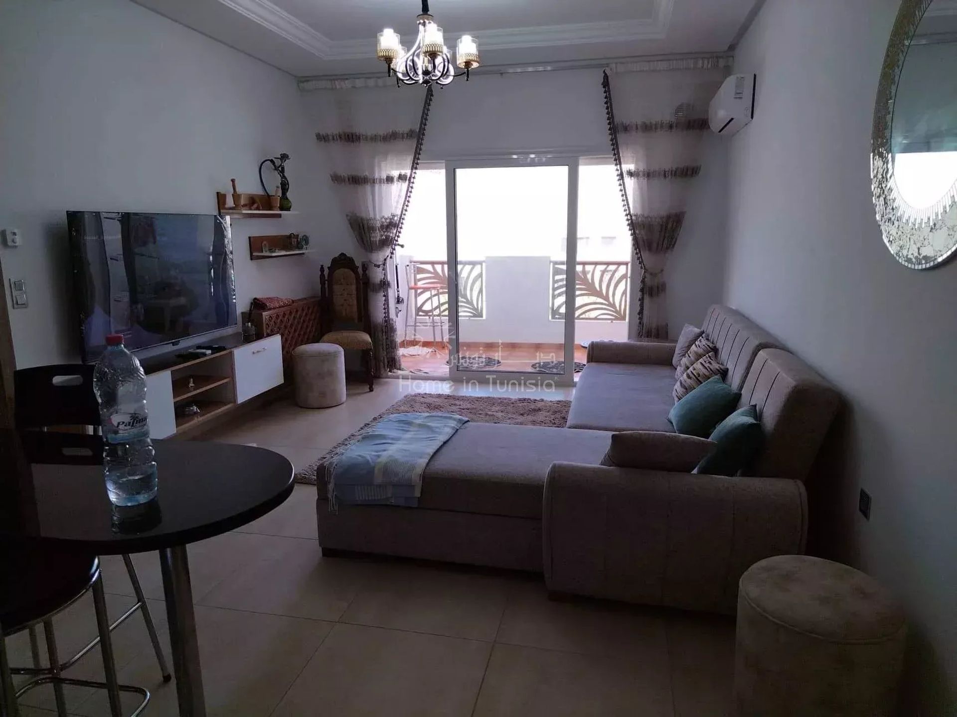 Condominio en Monastir, Monastir 12751940