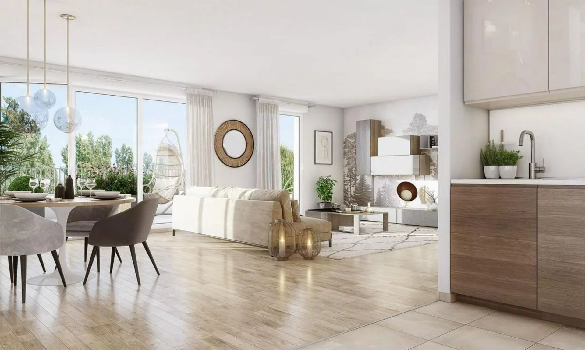 Condominio nel La Roche-sur-Foron, Alvernia-Rodano-Alpi 12752081