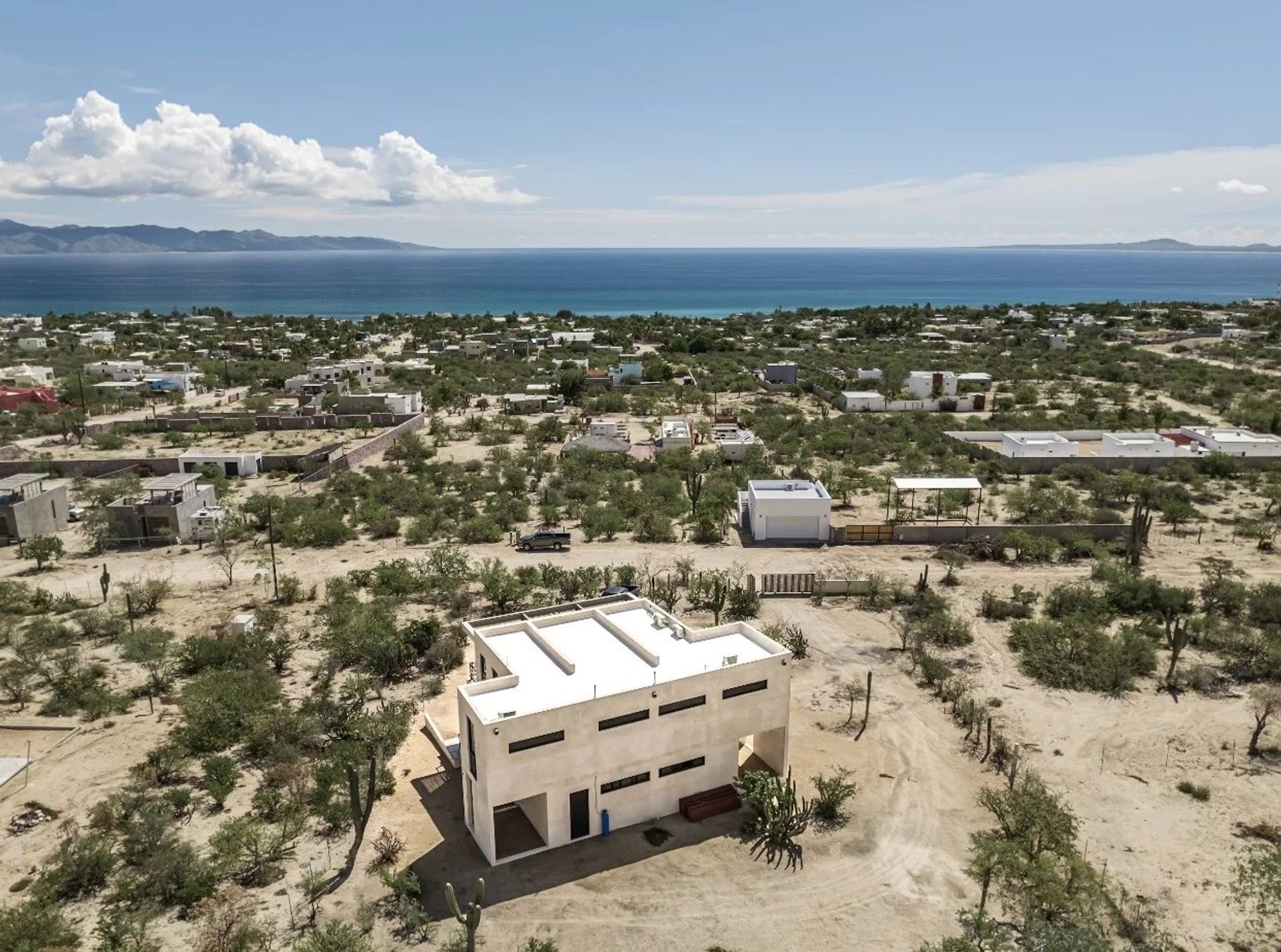 casa no La Paz, Baja California Sur 12752310